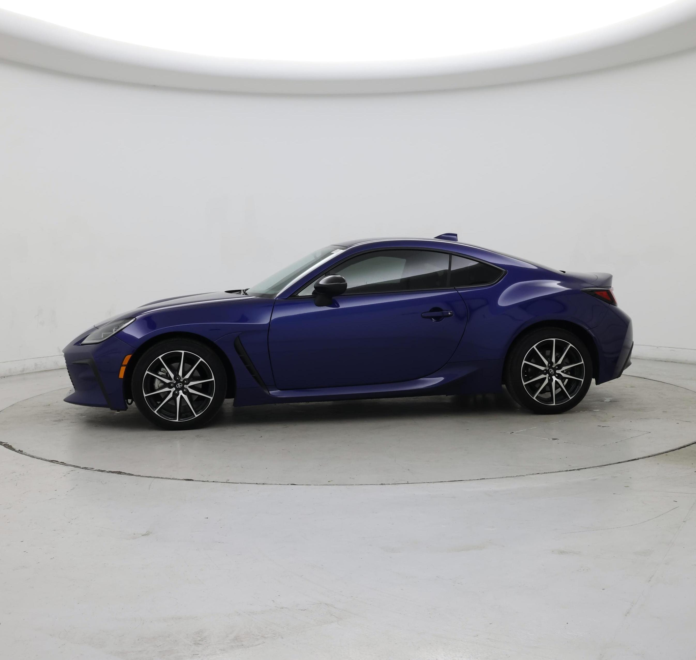 Thumbnail: 2024 Toyota GR86 - 3