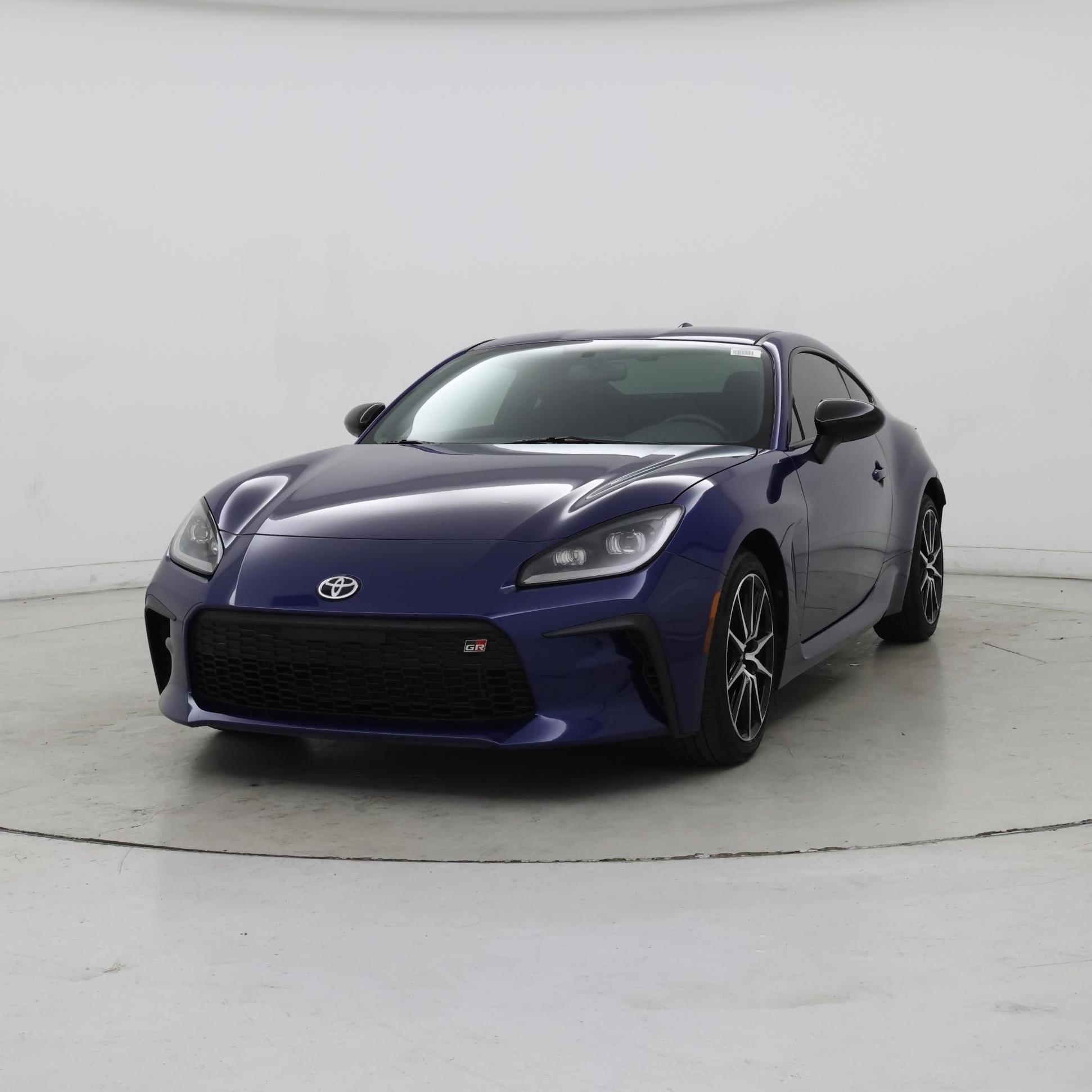 Thumbnail: 2024 Toyota GR86 - 4