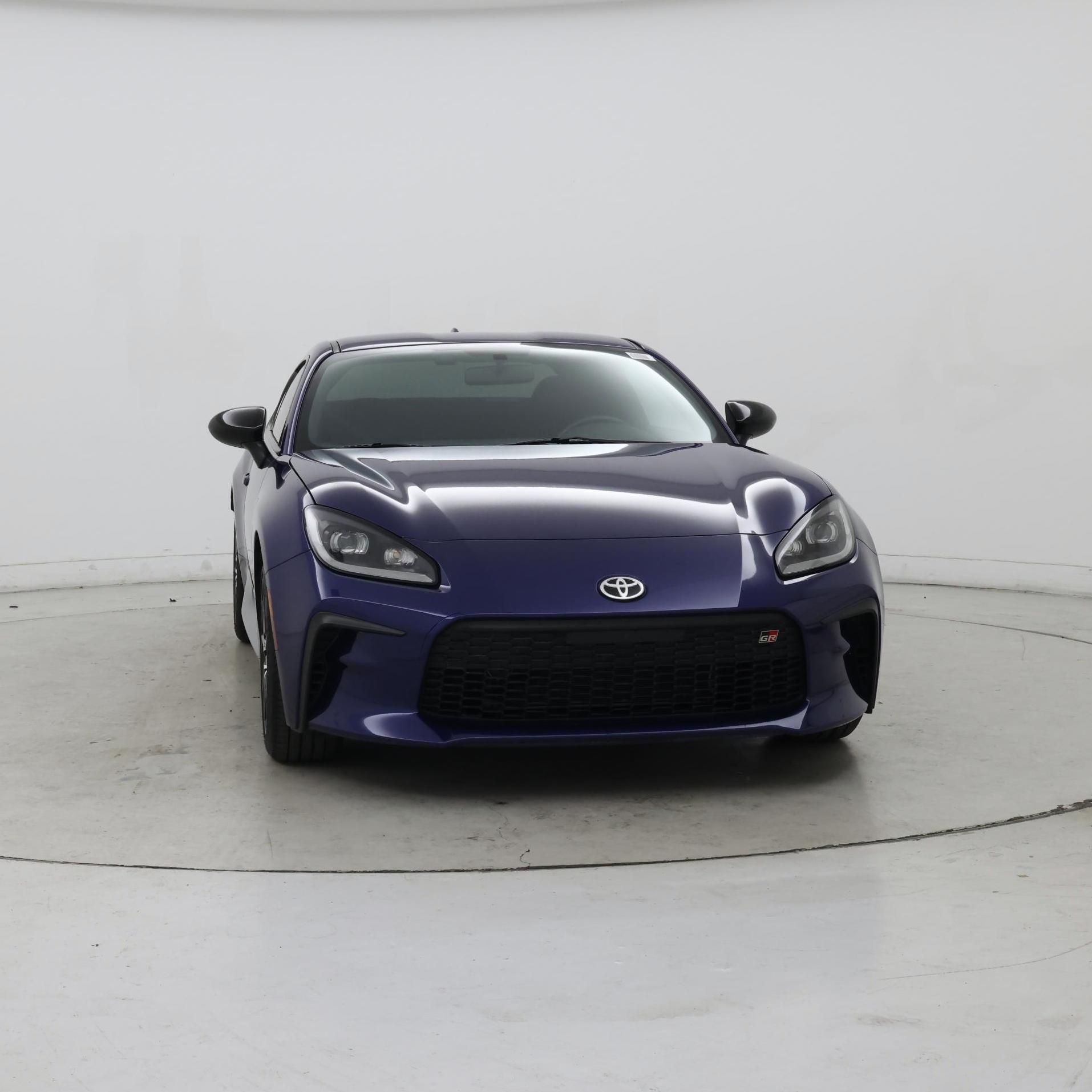 Thumbnail: 2024 Toyota GR86 - 5