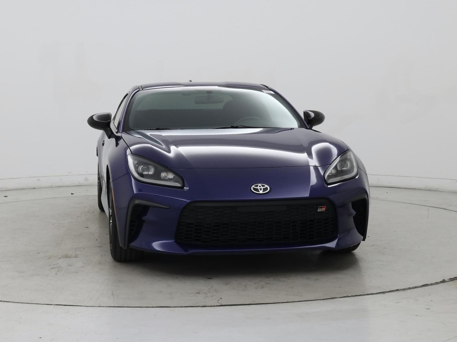 2024 Toyota GR86 Base - Photo 6