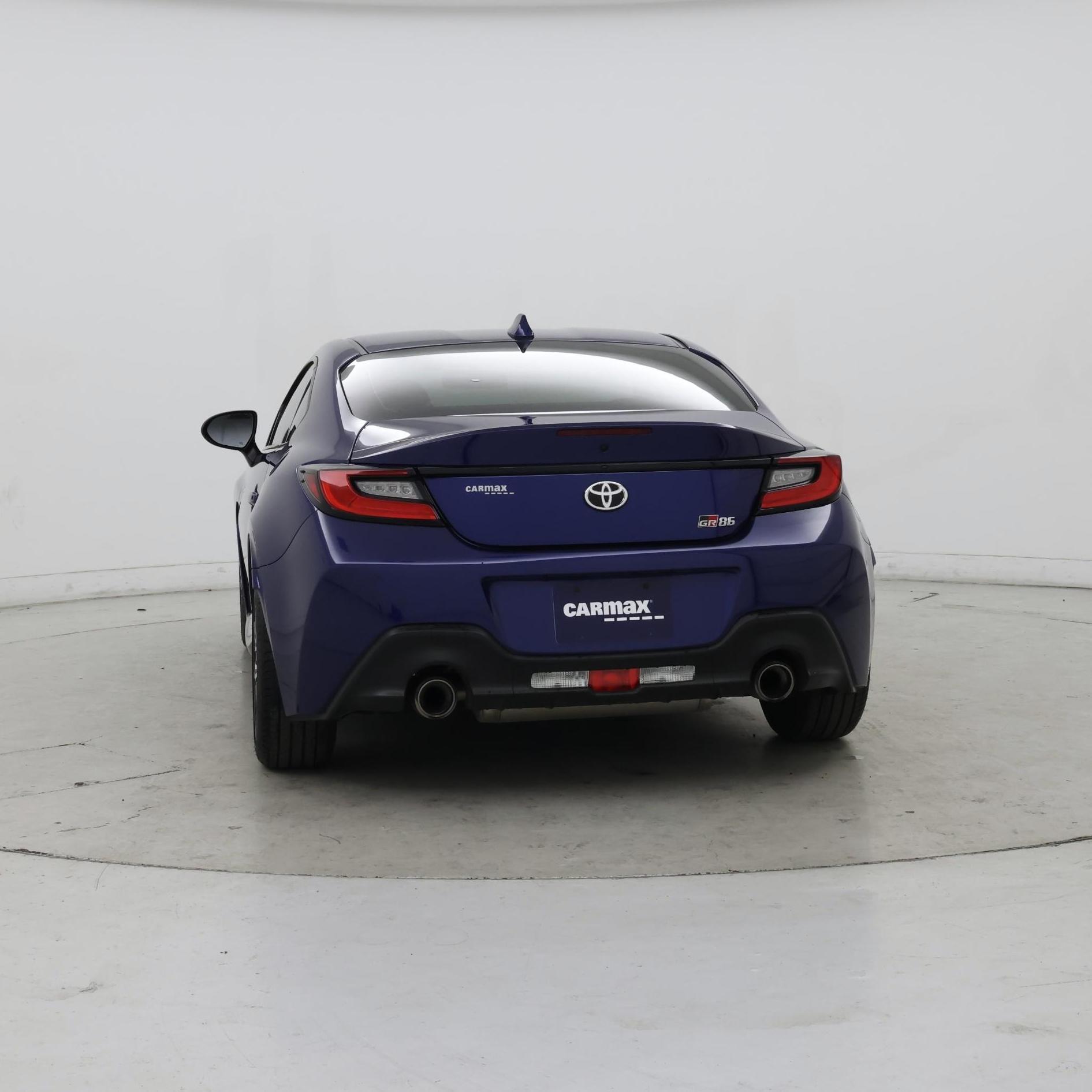 Thumbnail: 2024 Toyota GR86 - 6