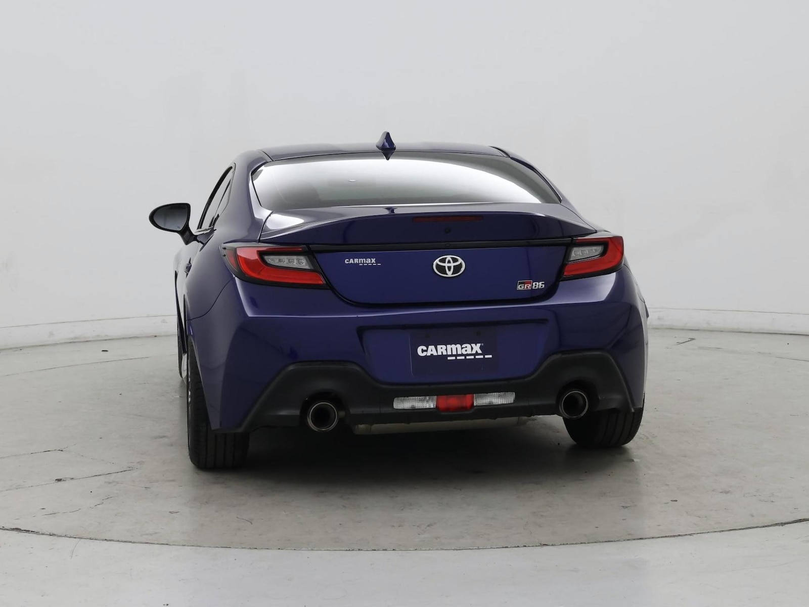 2024 Toyota GR86 Base - Photo 7