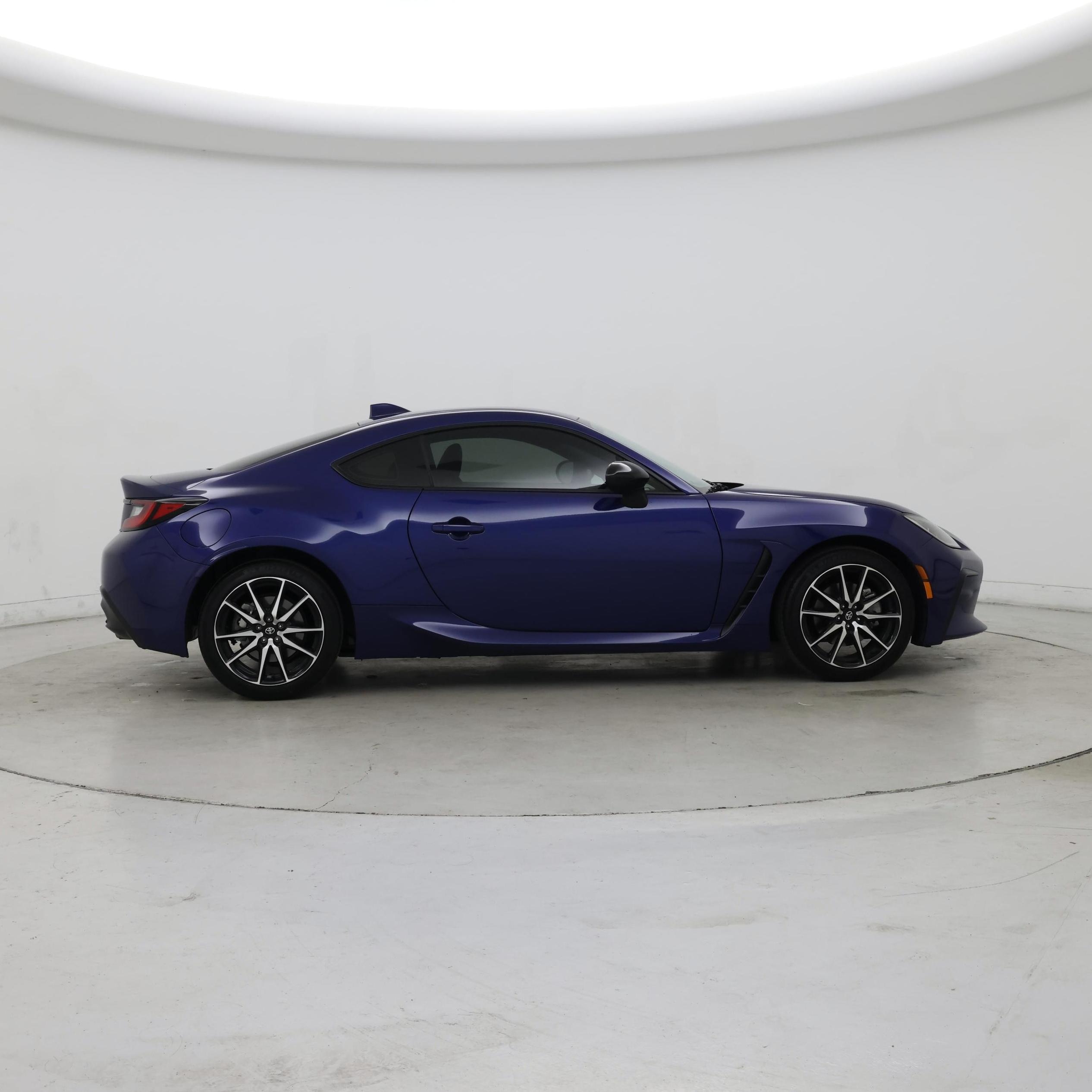 Thumbnail: 2024 Toyota GR86 - 7