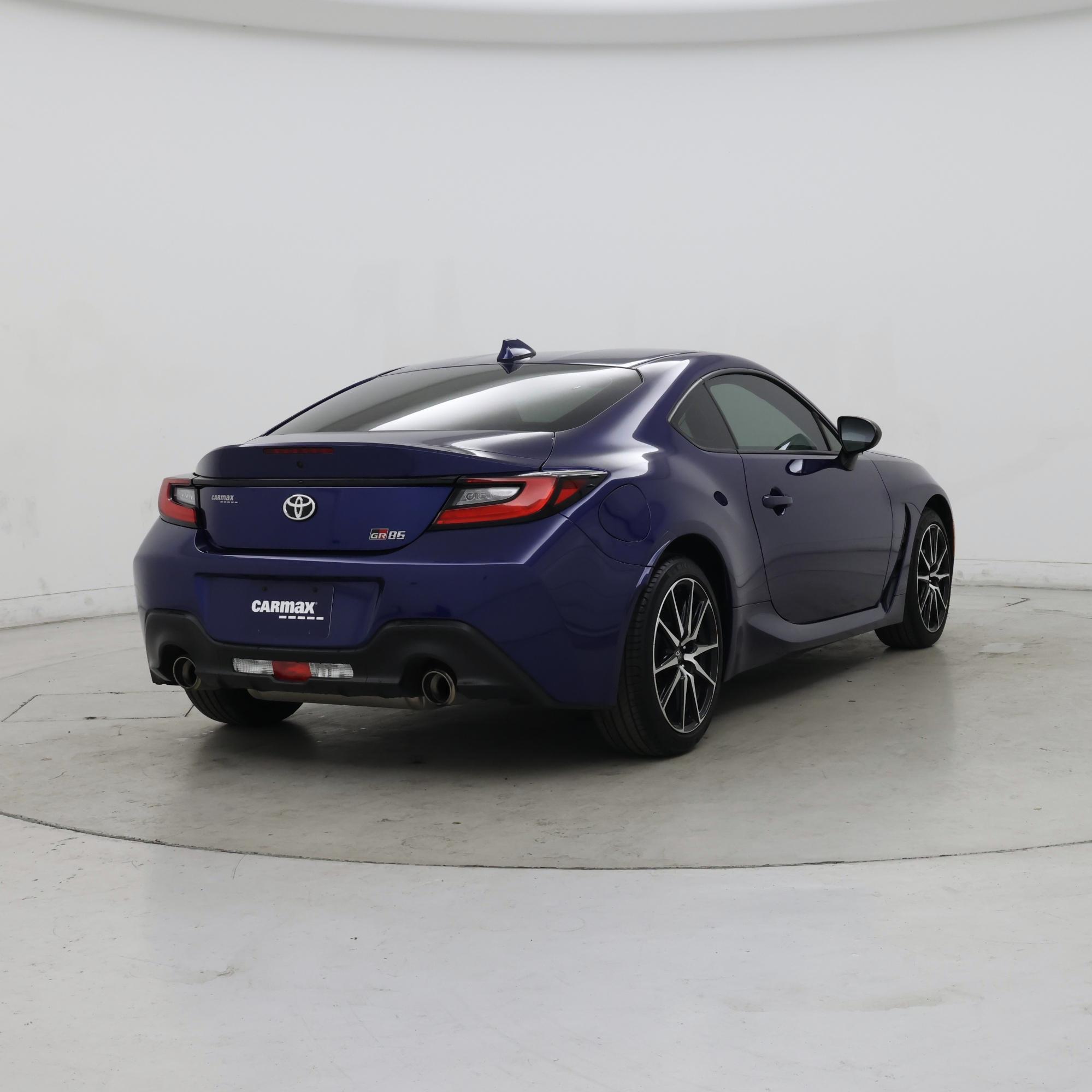 Thumbnail: 2024 Toyota GR86 - 8