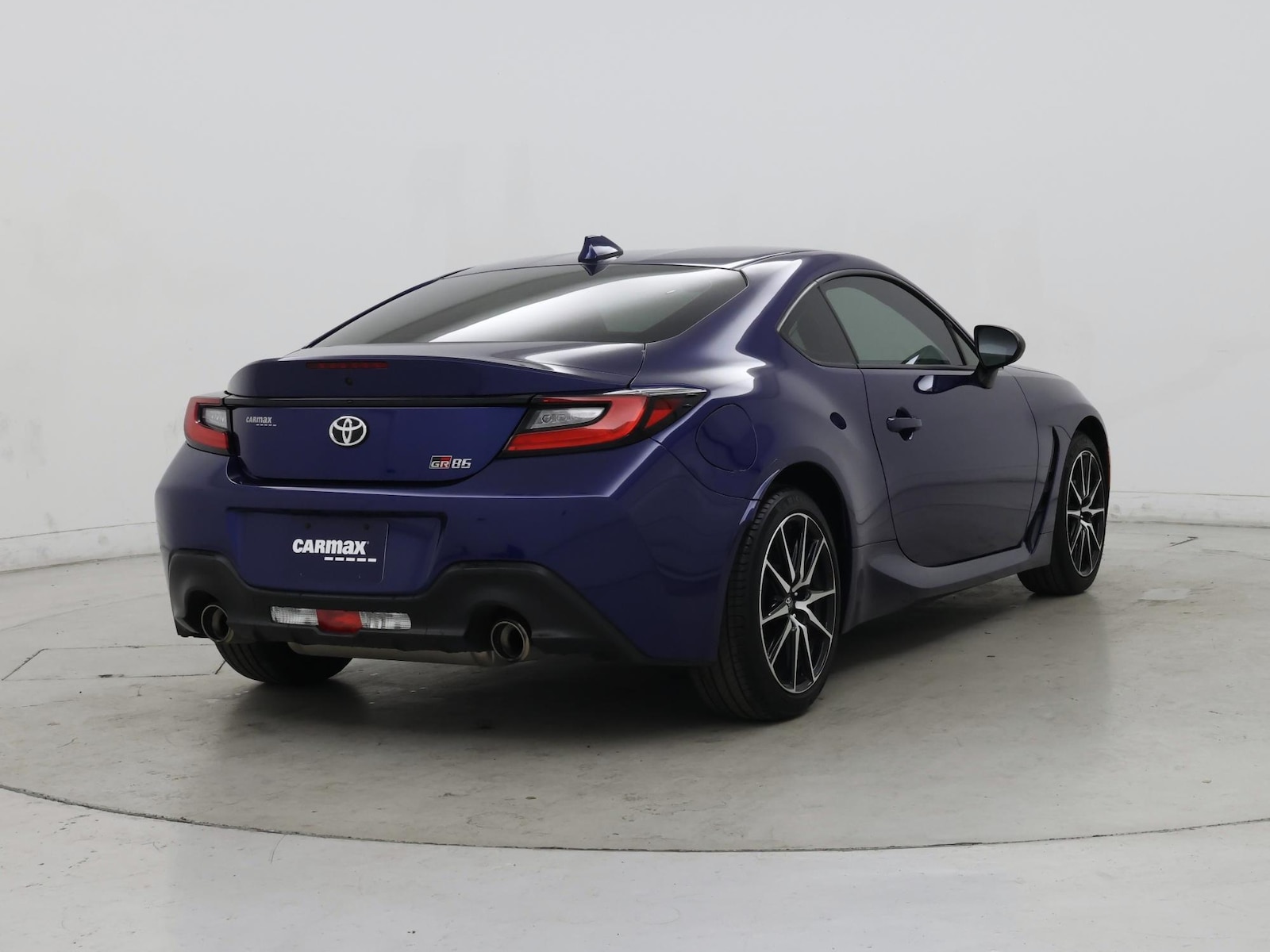 2024 Toyota GR86 Base - Photo 9