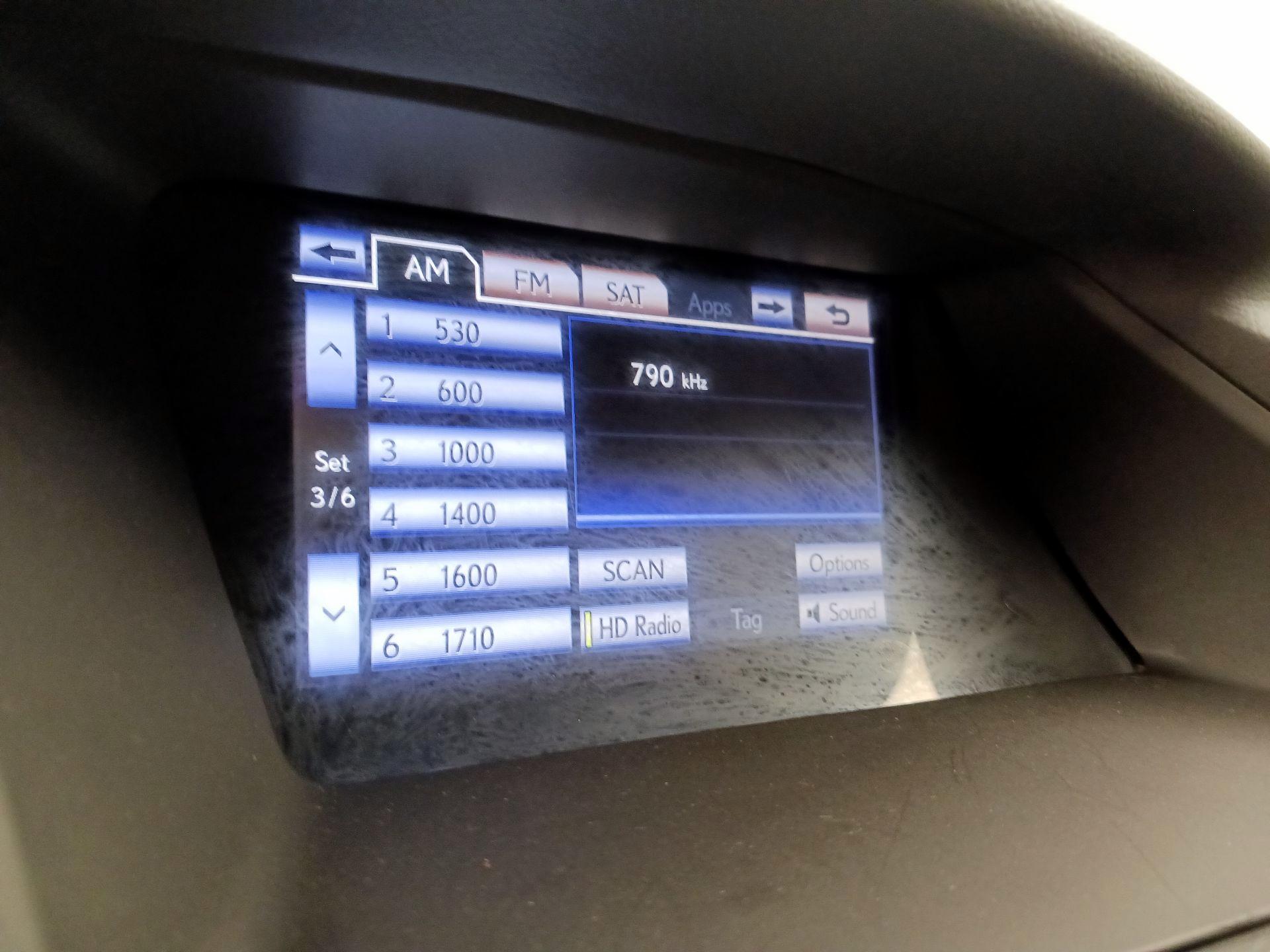 Thumbnail: 2015 Lexus RX - 16