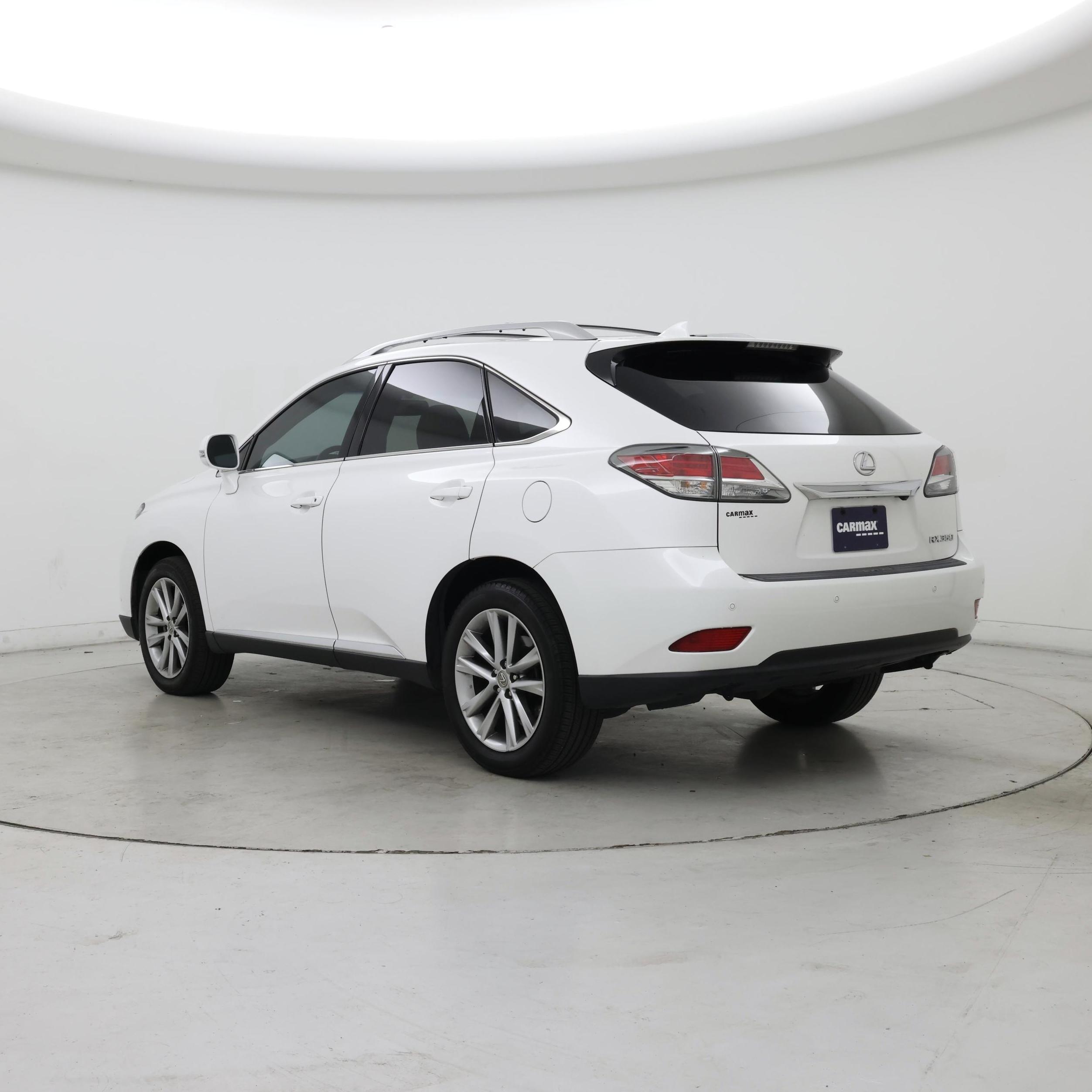 Thumbnail: 2015 Lexus RX - 2