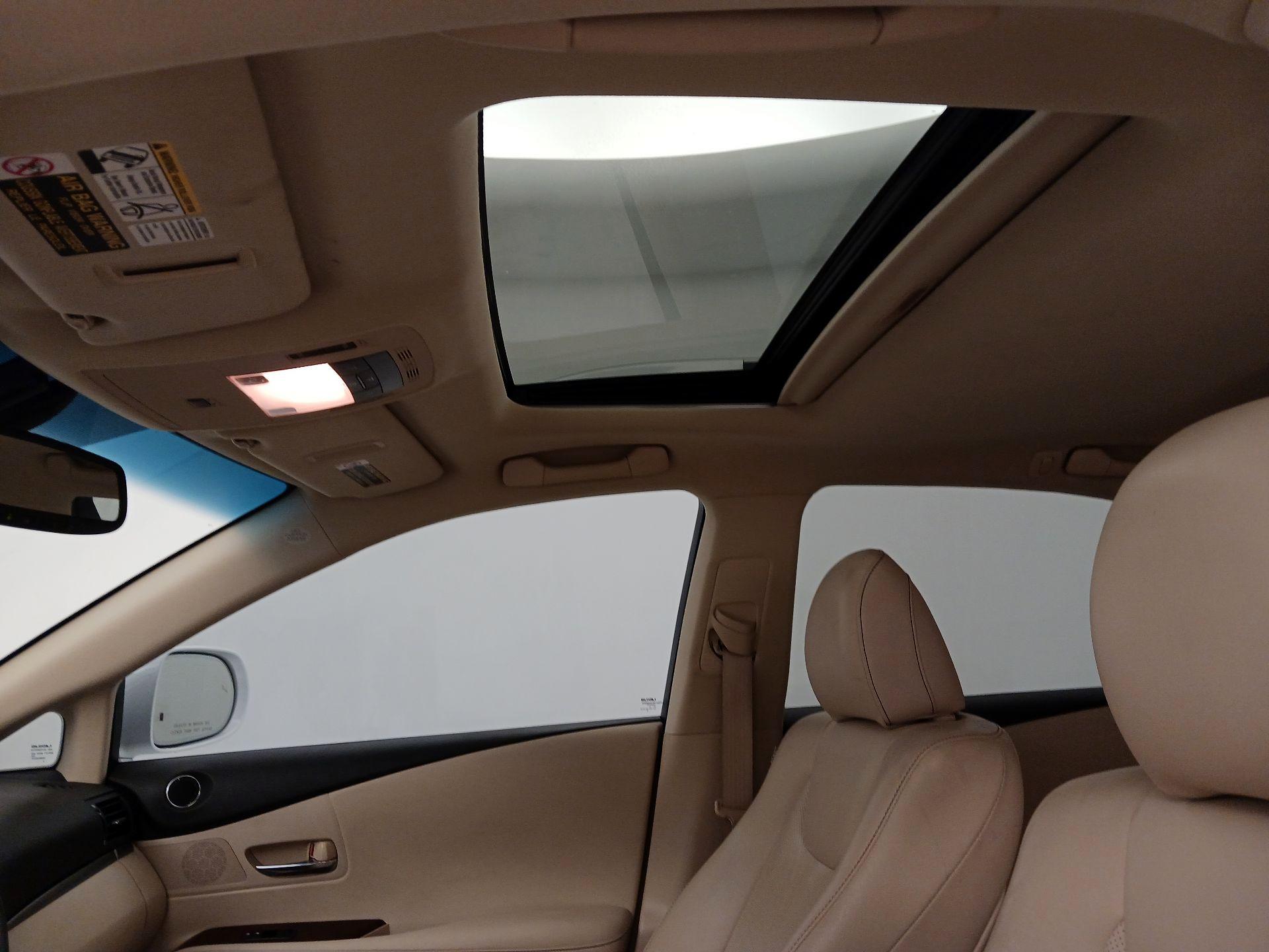 Thumbnail: 2015 Lexus RX - 19