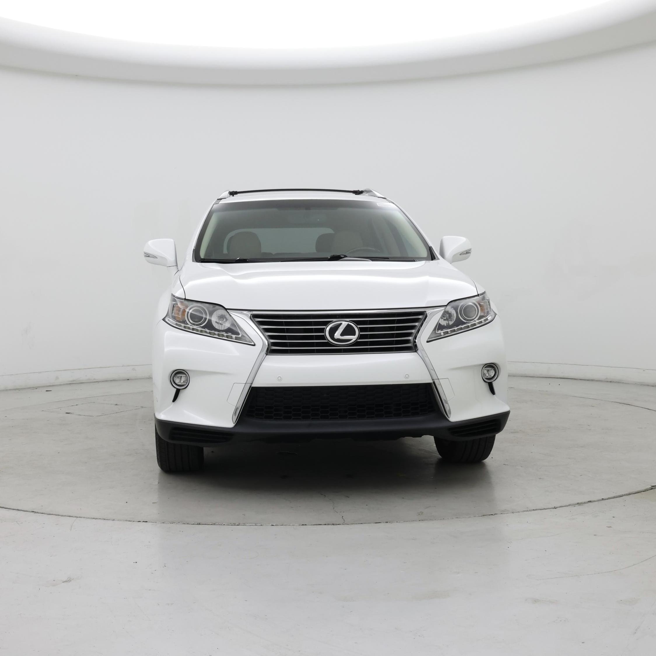 Thumbnail: 2015 Lexus RX - 5