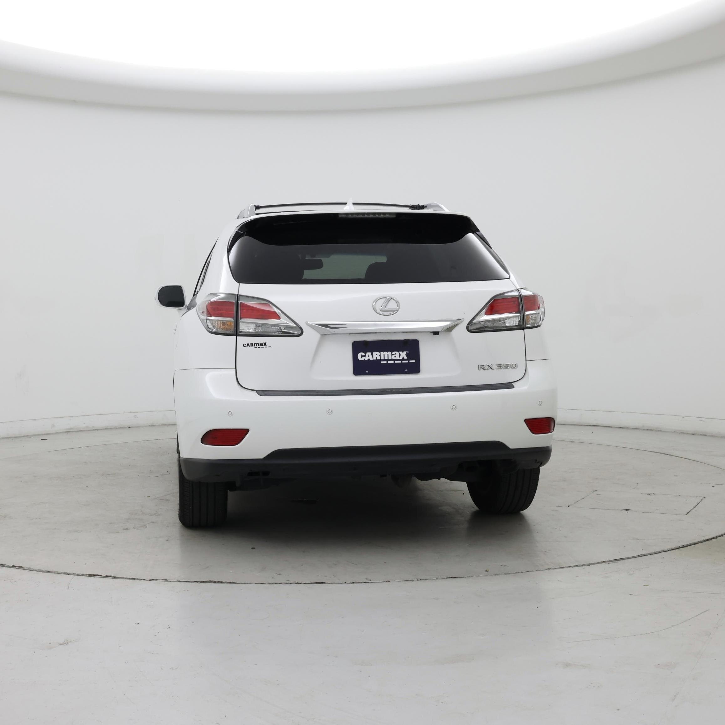 Thumbnail: 2015 Lexus RX - 6
