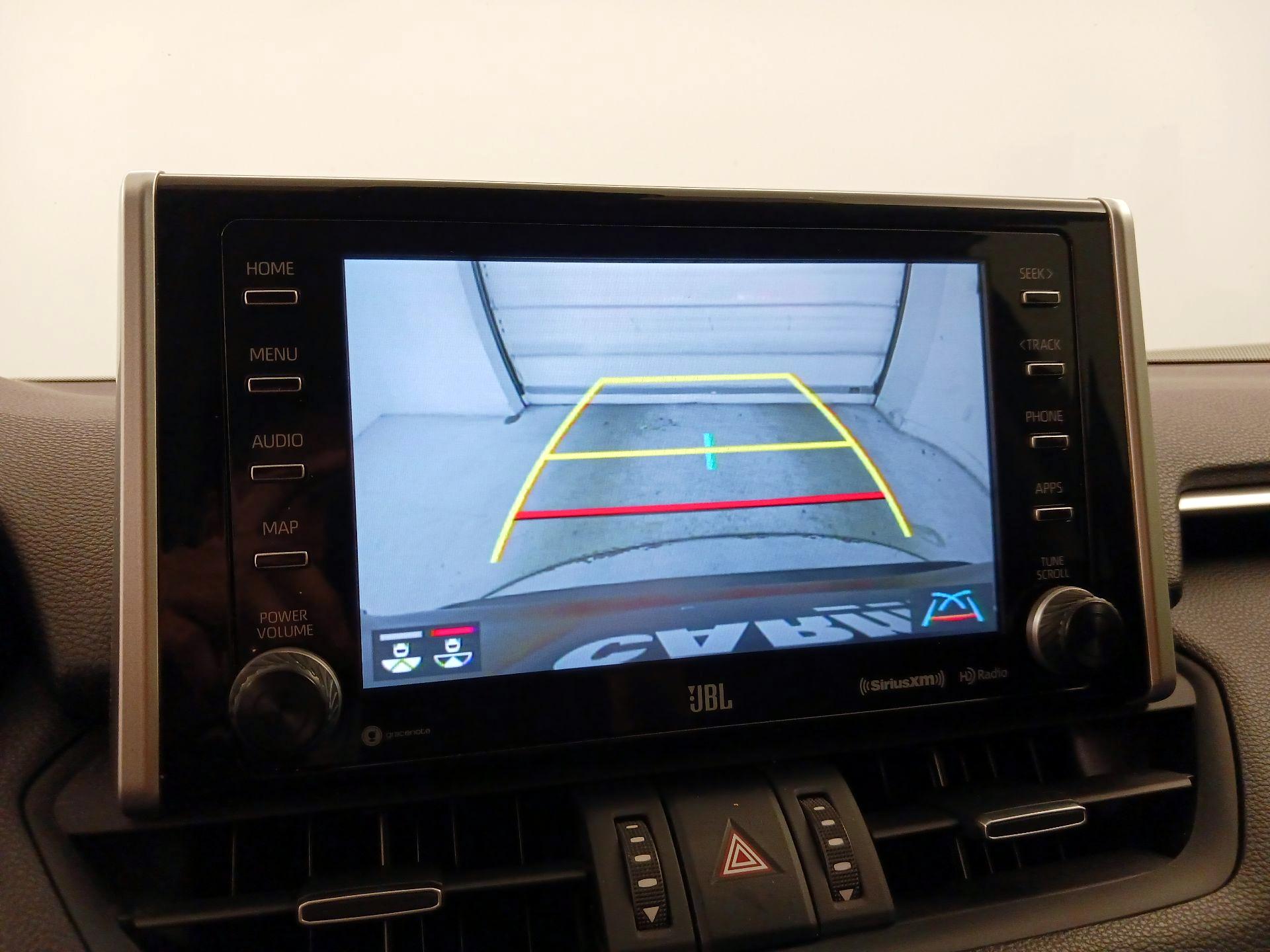 Thumbnail: 2019 Toyota RAV4 - 14