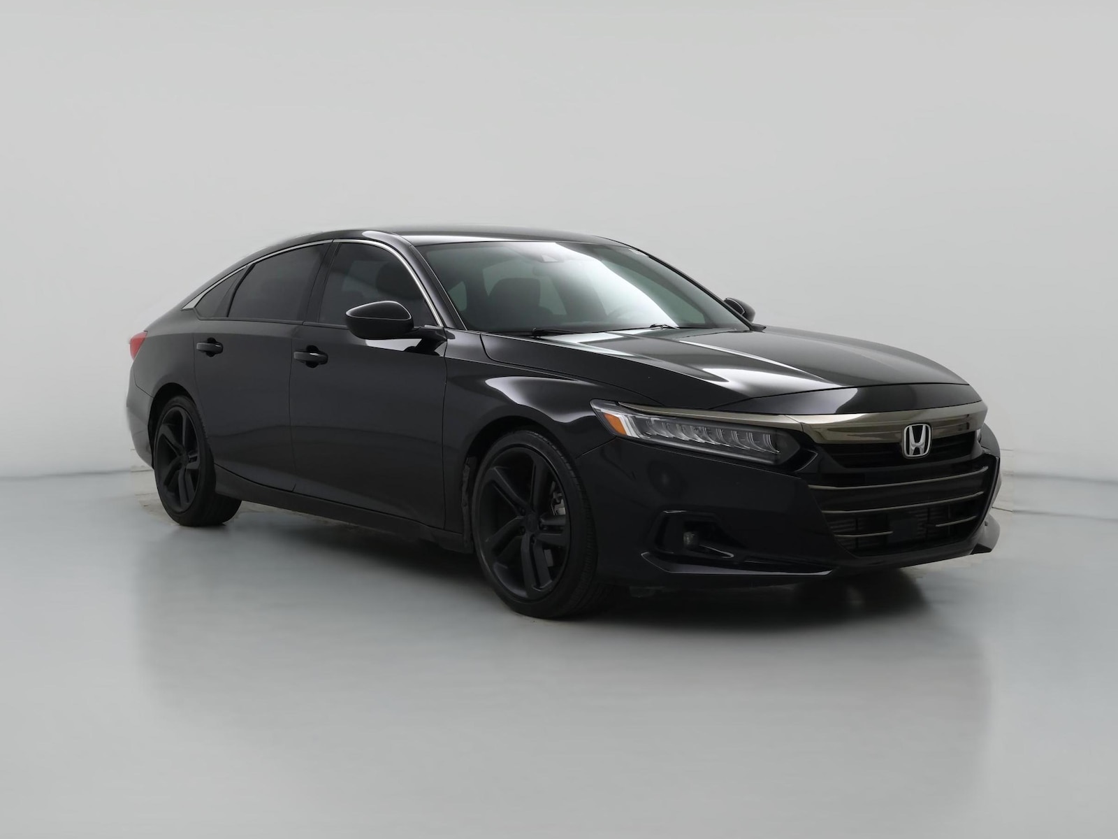2022 Honda Accord Sedan