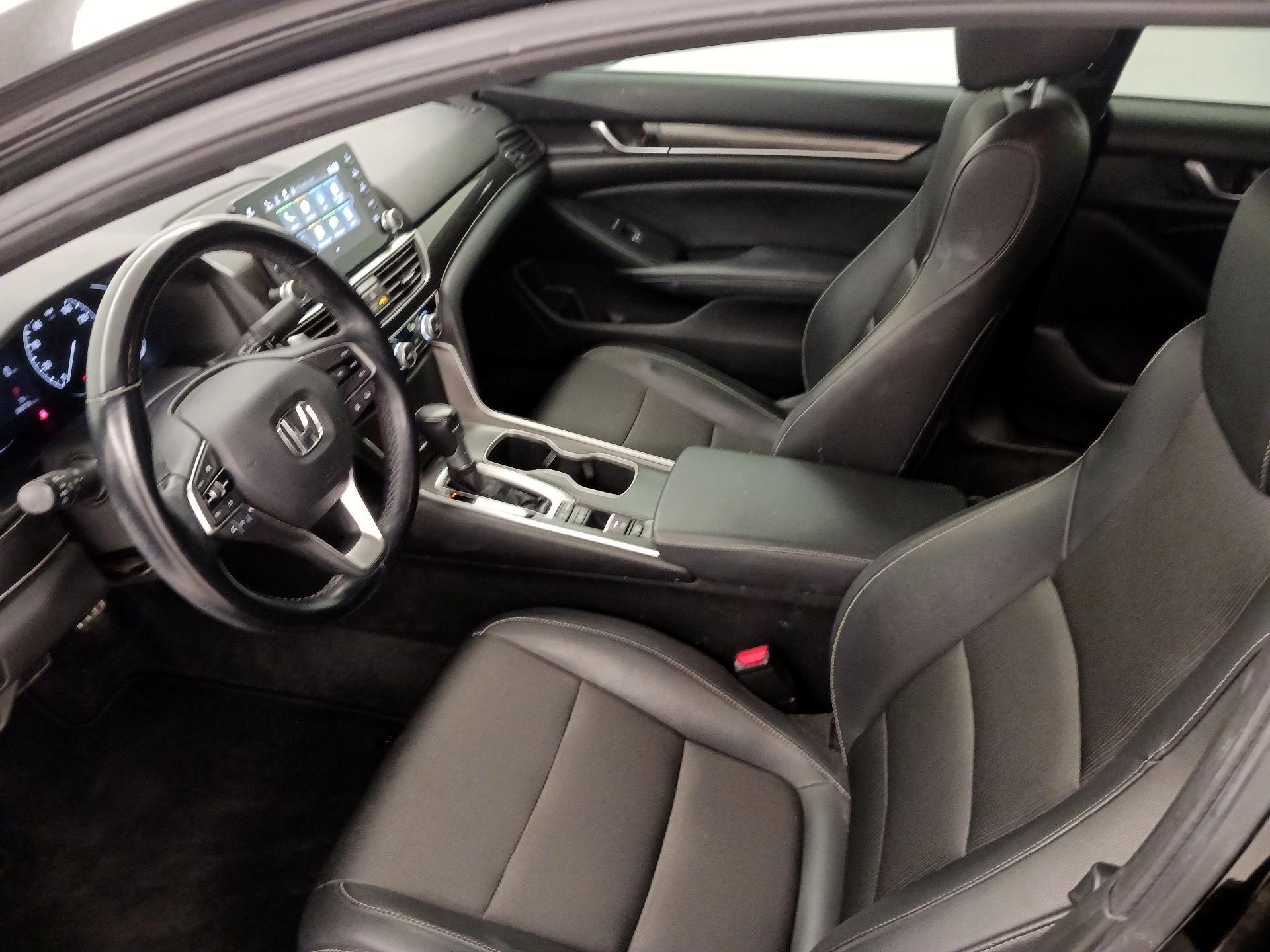 Thumbnail: 2022 Honda Accord - 11