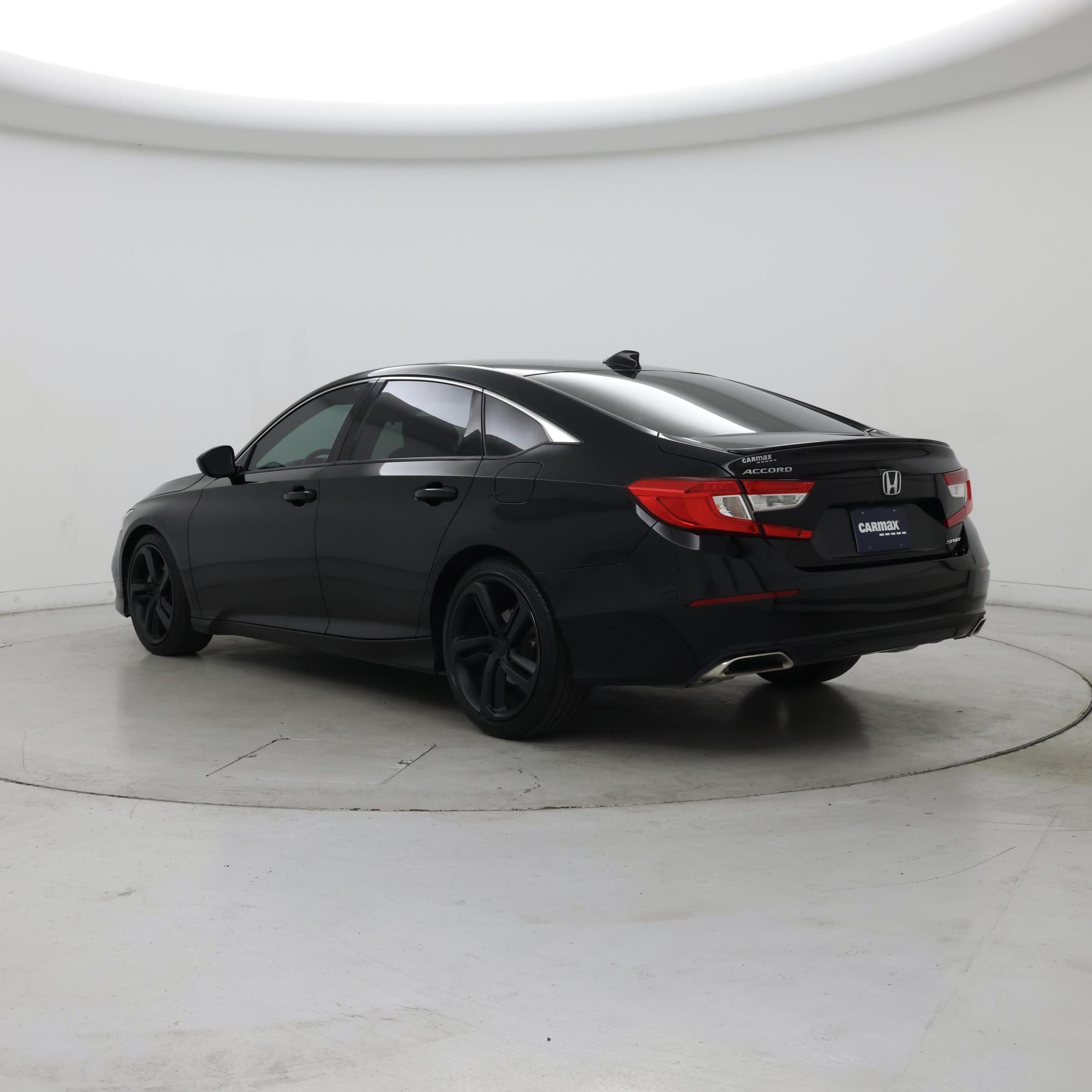 Thumbnail: 2022 Honda Accord - 2