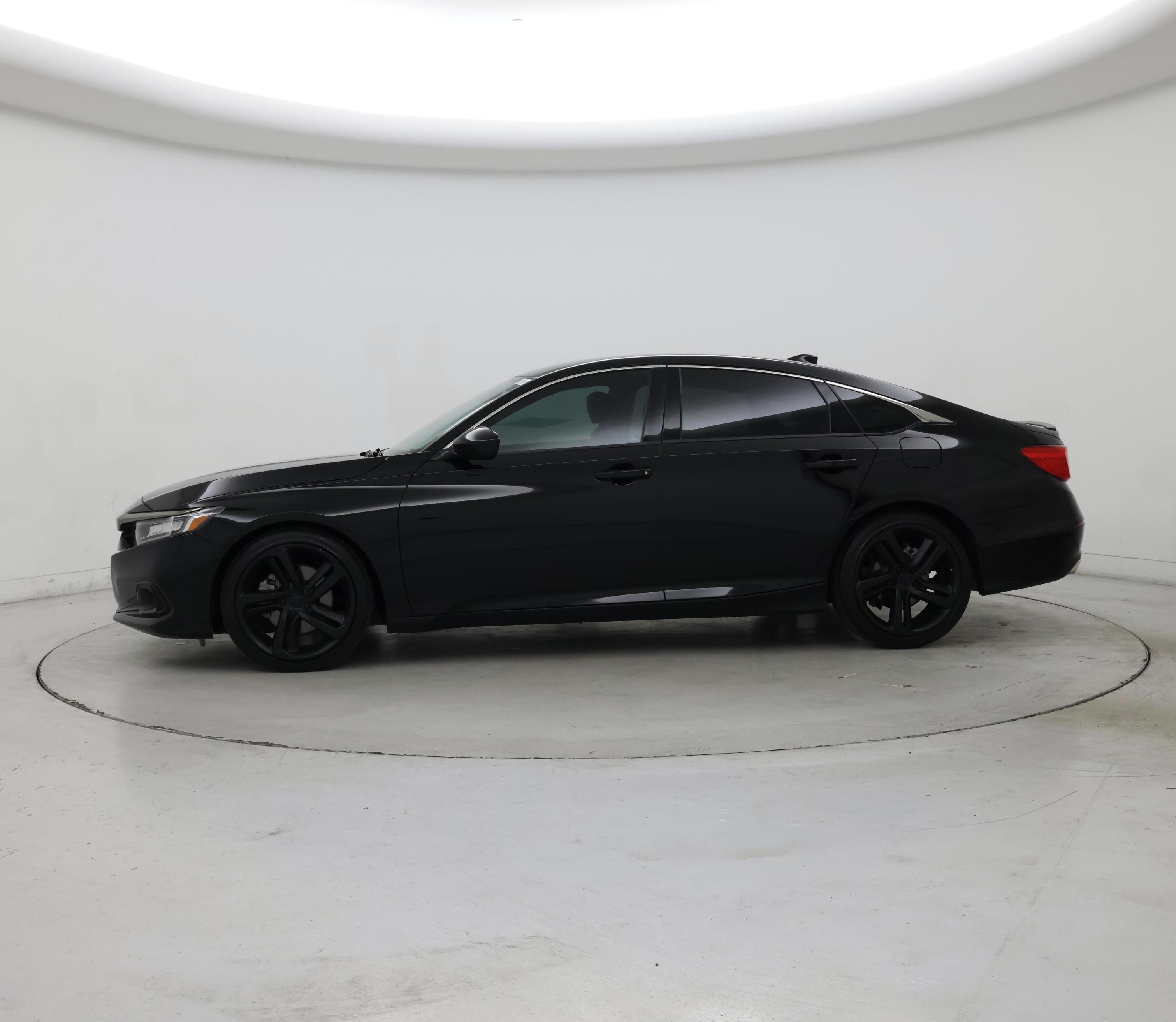 Thumbnail: 2022 Honda Accord - 3