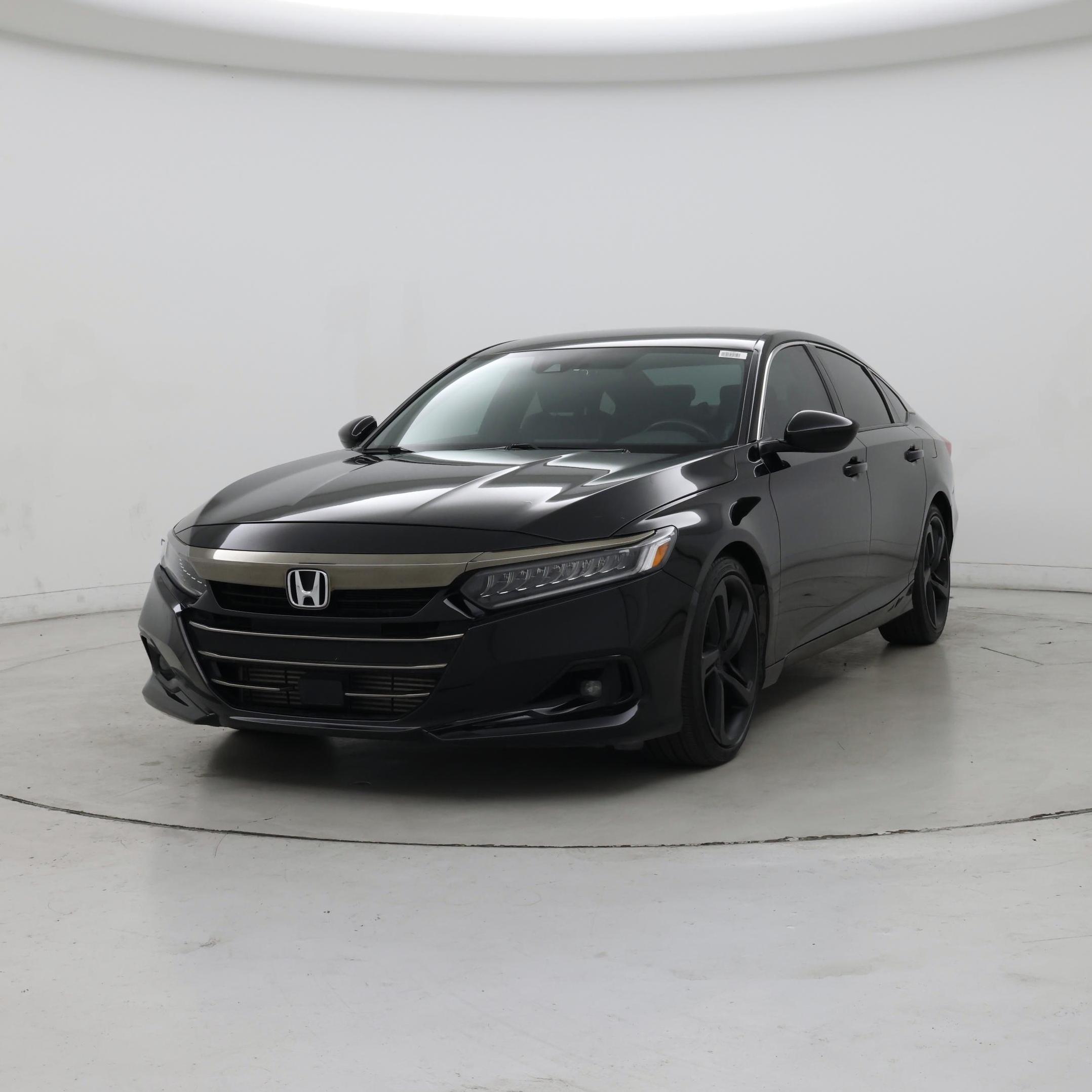 Thumbnail: 2022 Honda Accord - 4