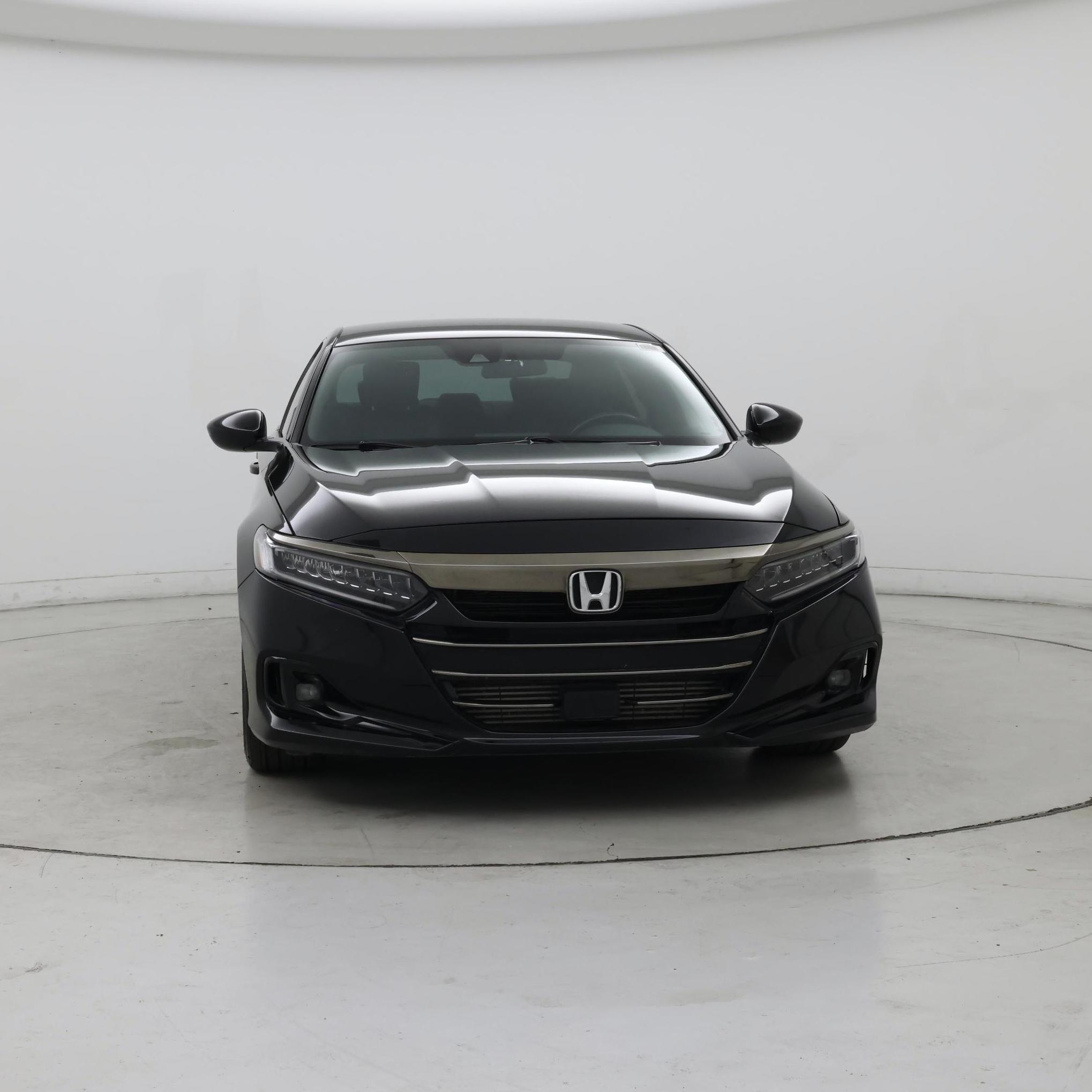 Thumbnail: 2022 Honda Accord - 5