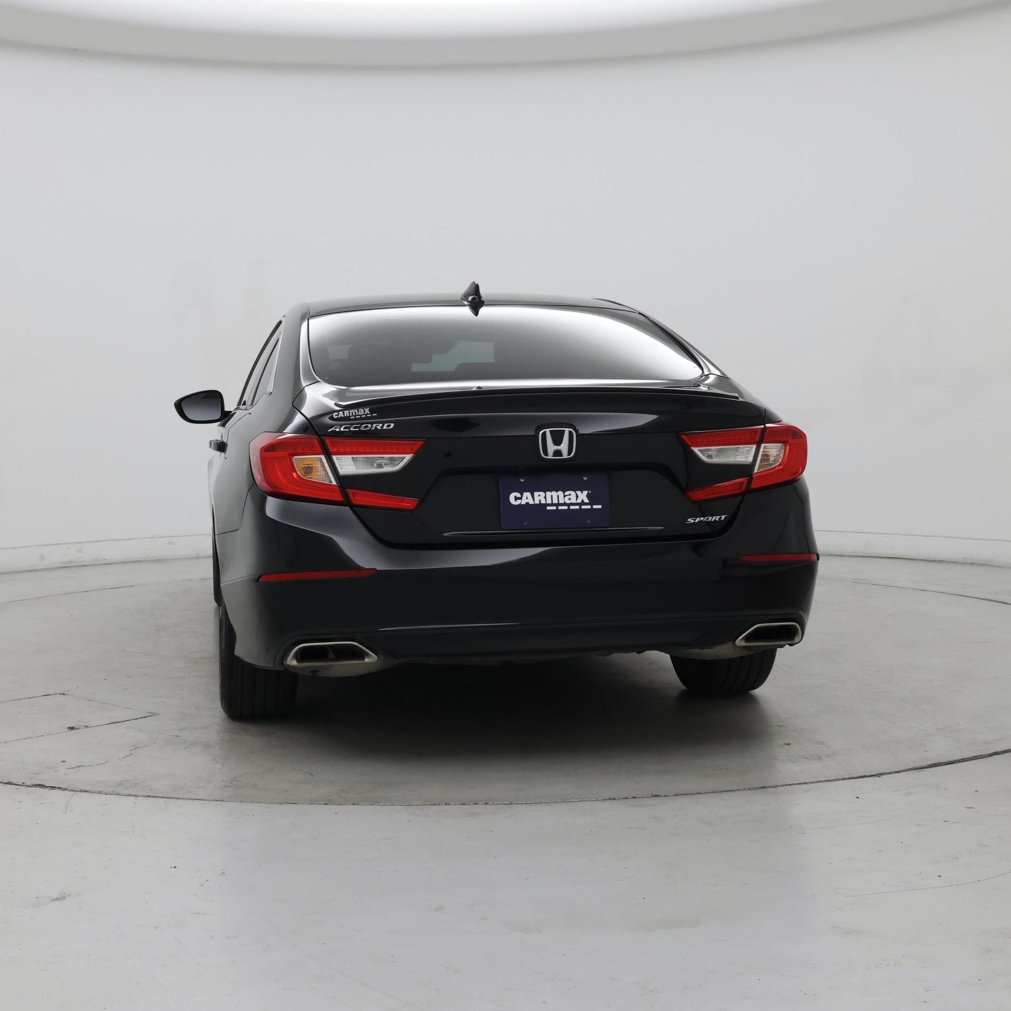 Thumbnail: 2022 Honda Accord - 6