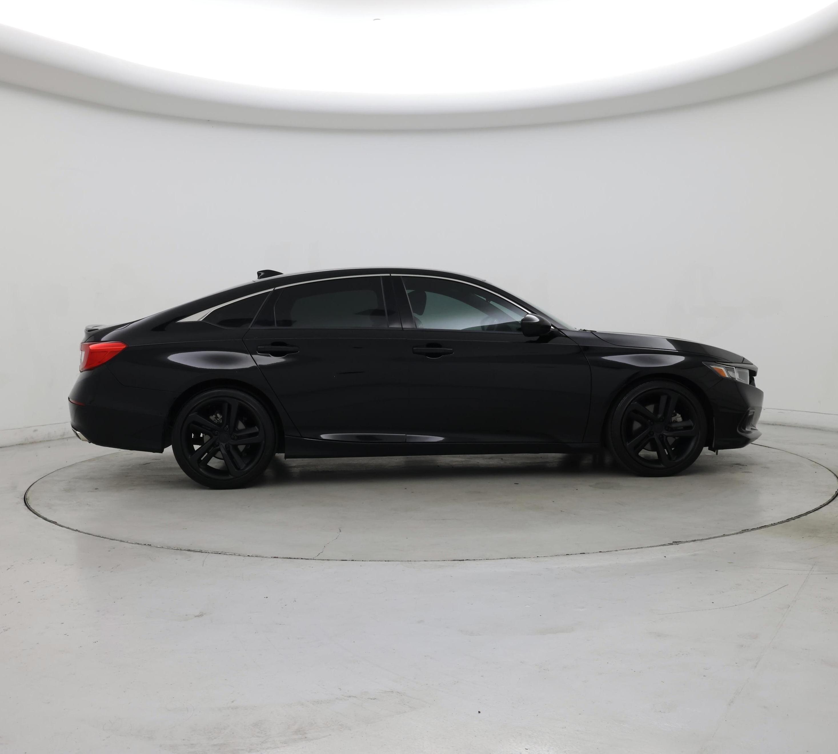 Thumbnail: 2022 Honda Accord - 7