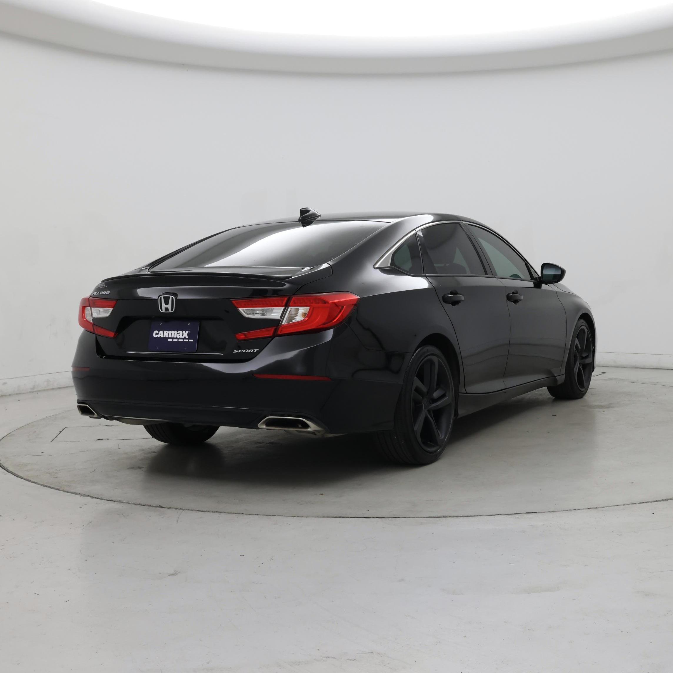 Thumbnail: 2022 Honda Accord - 8
