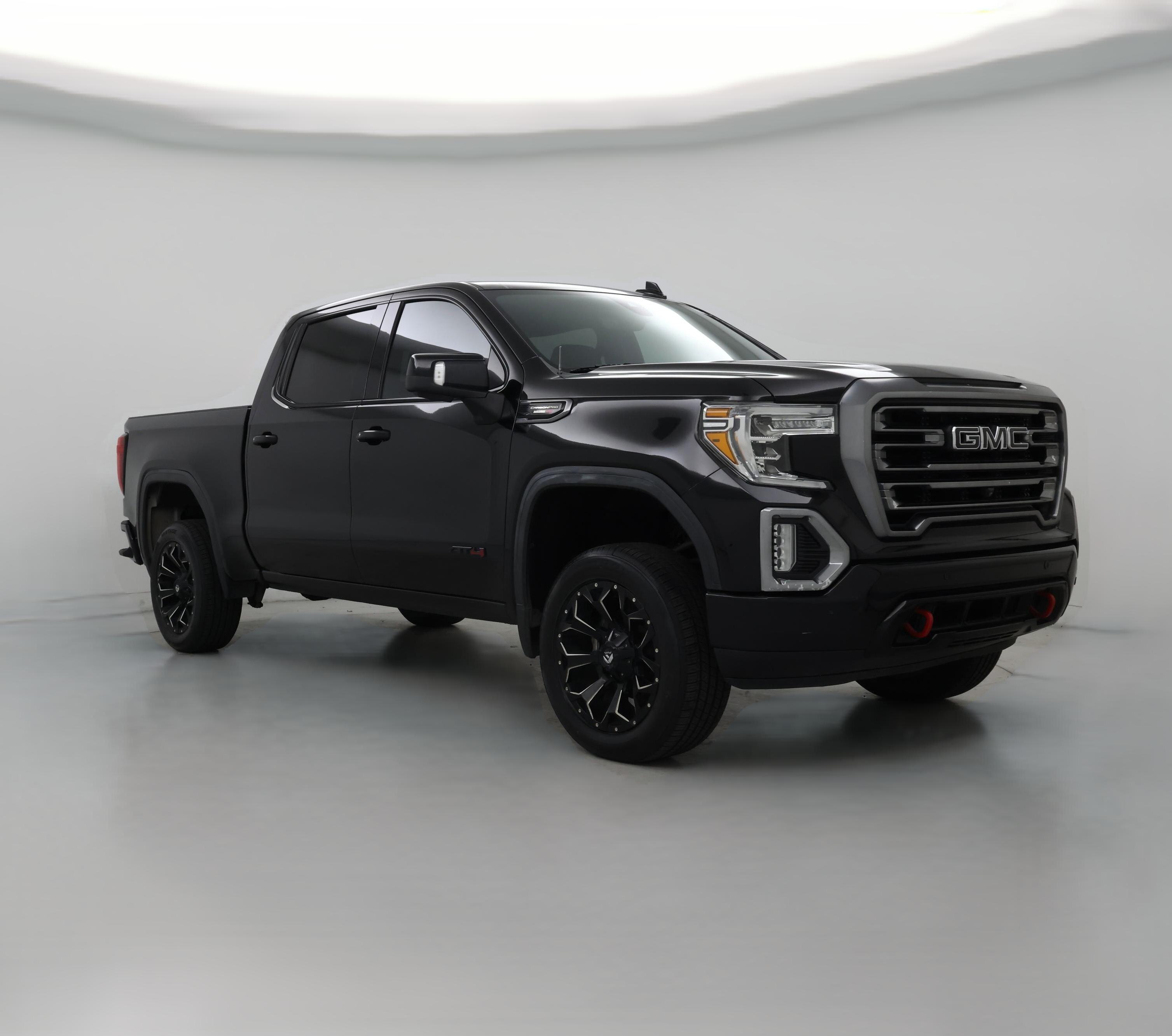 Thumbnail: 2020 GMC Sierra 1500 - 1