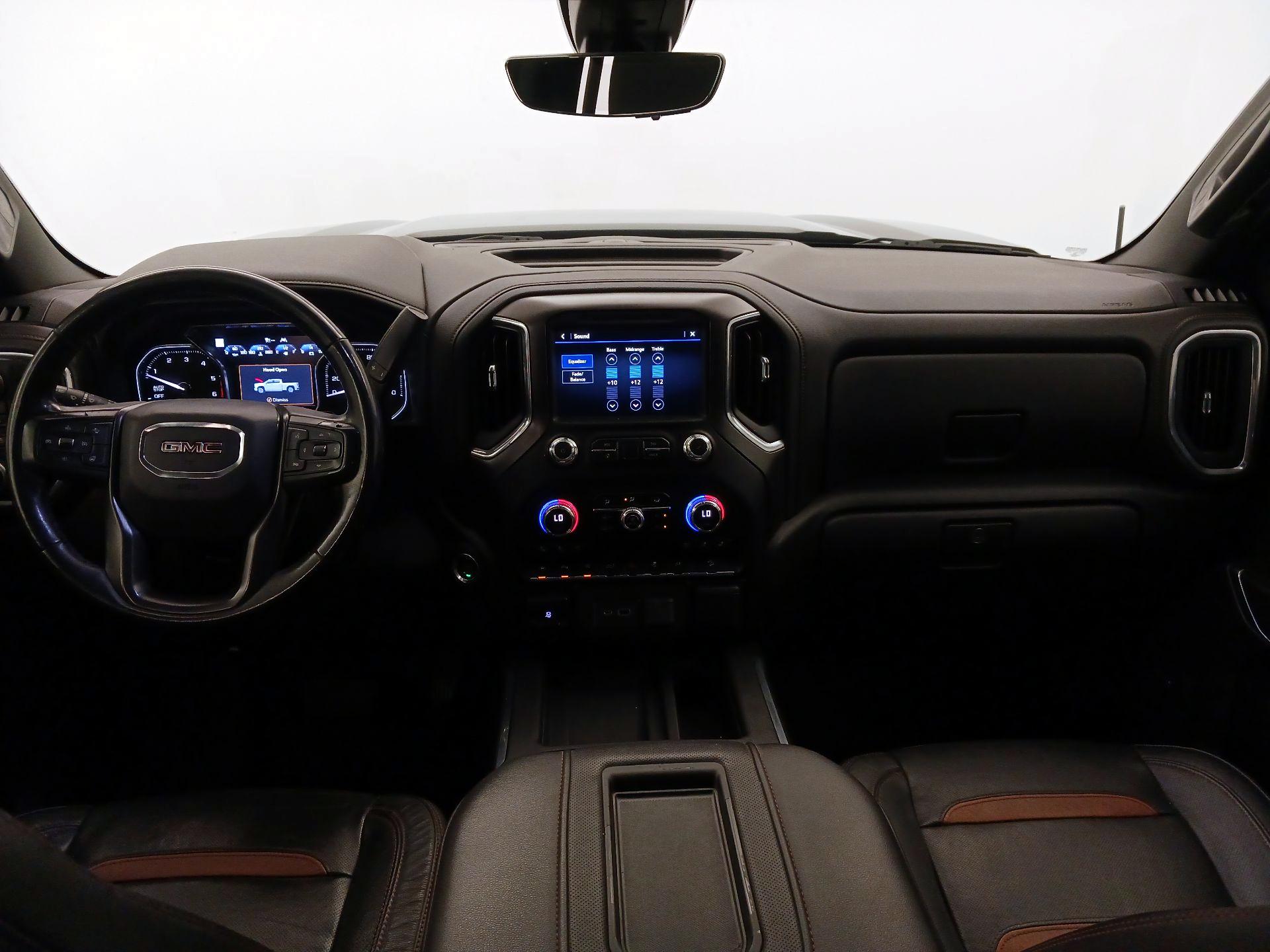 Thumbnail: 2020 GMC Sierra 1500 - 9