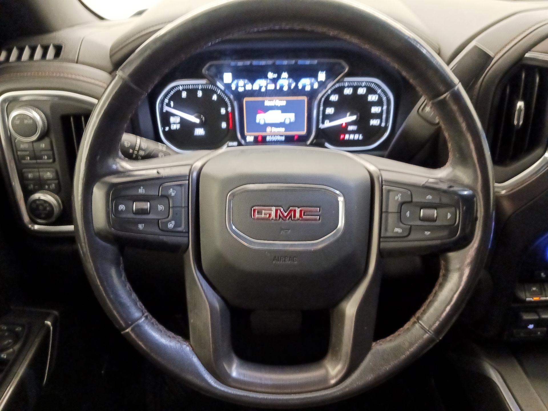 Thumbnail: 2020 GMC Sierra 1500 - 10