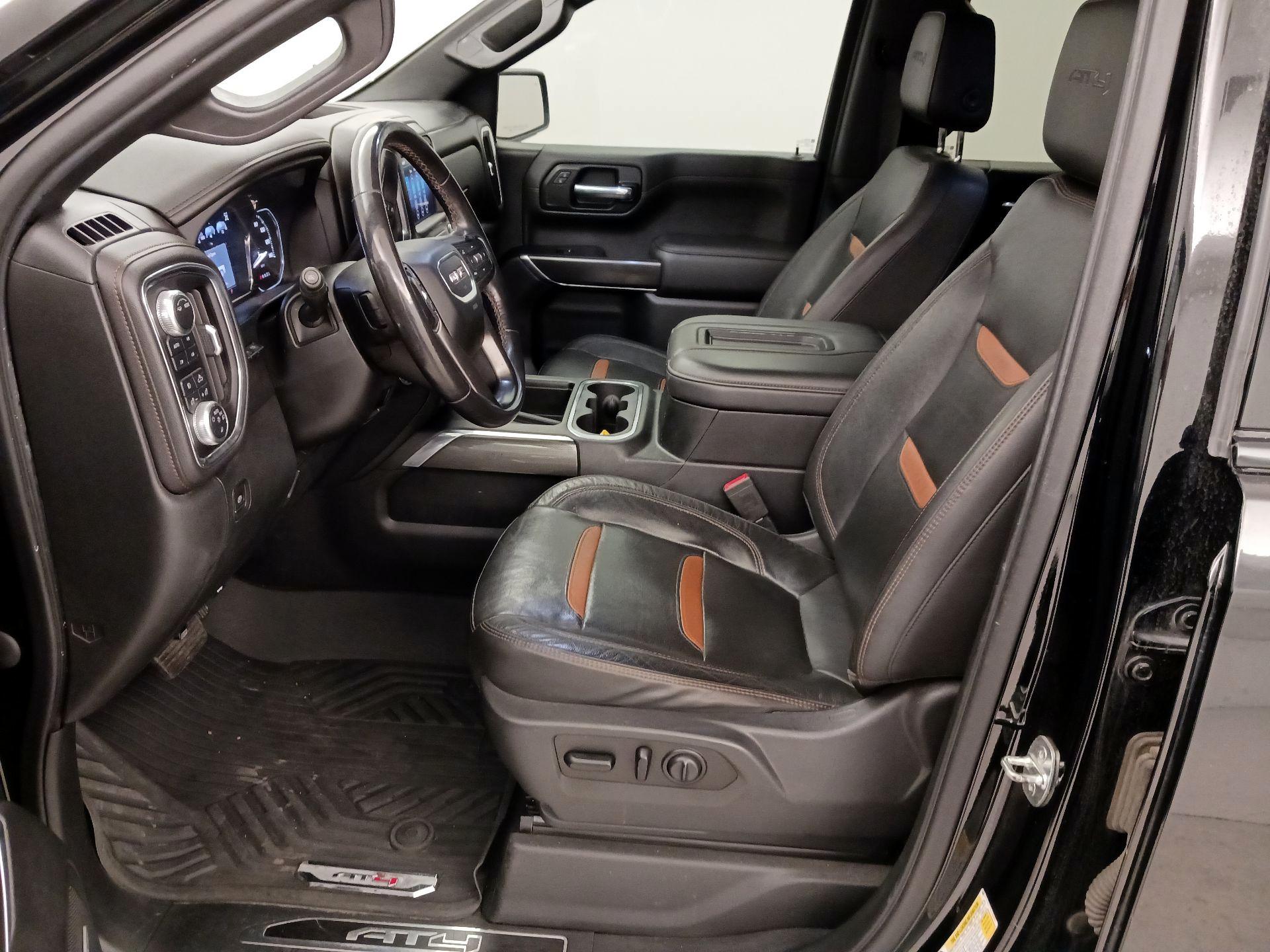Thumbnail: 2020 GMC Sierra 1500 - 11