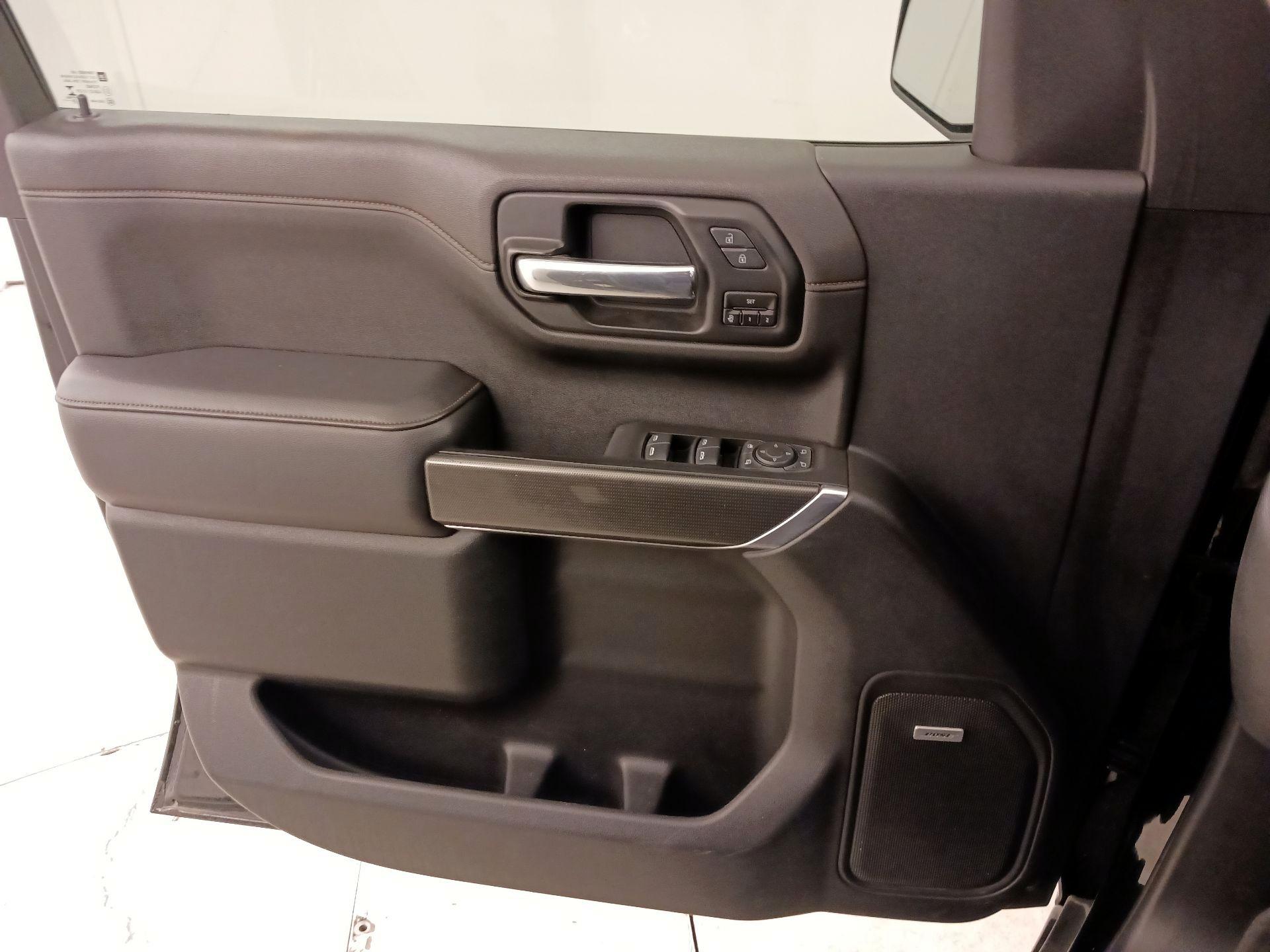 Thumbnail: 2020 GMC Sierra 1500 - 12