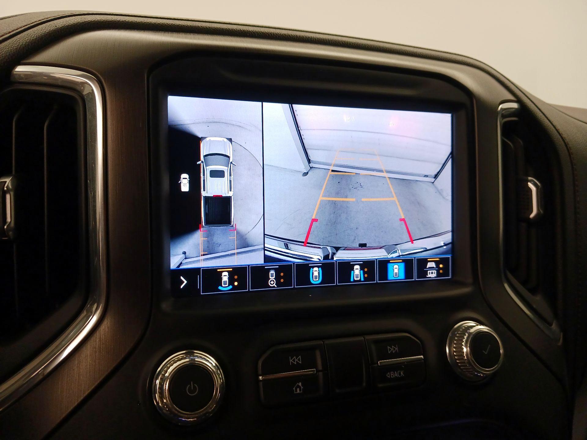 Thumbnail: 2020 GMC Sierra 1500 - 14