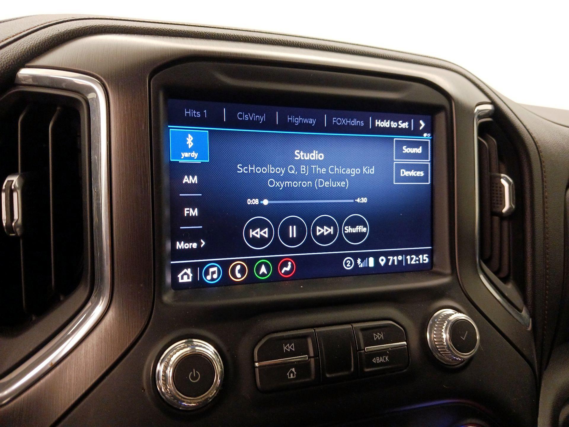 Thumbnail: 2020 GMC Sierra 1500 - 15