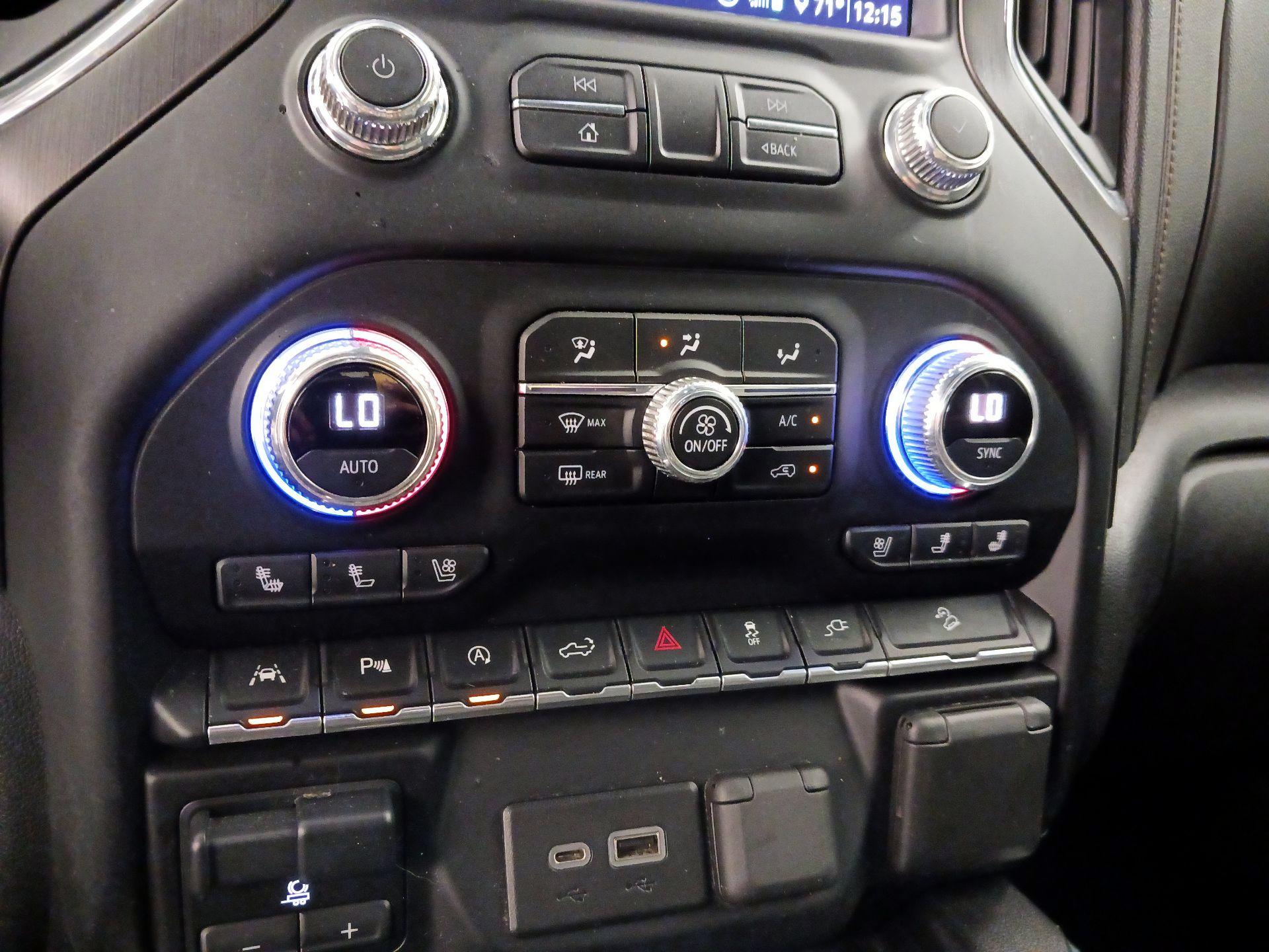 Thumbnail: 2020 GMC Sierra 1500 - 16