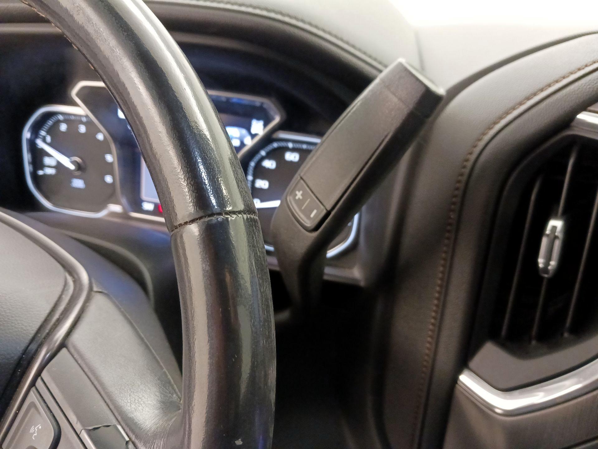 Thumbnail: 2020 GMC Sierra 1500 - 17