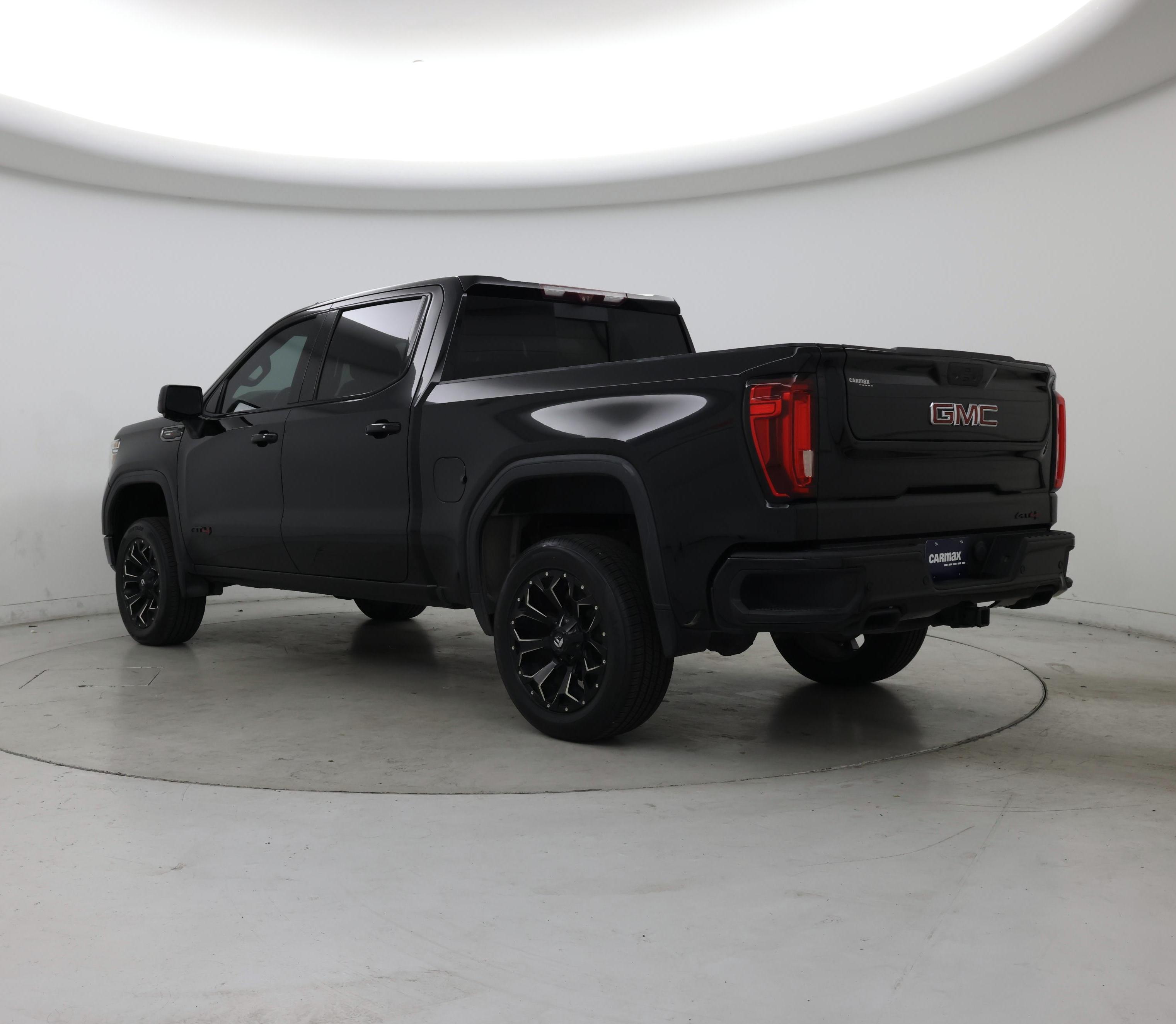 Thumbnail: 2020 GMC Sierra 1500 - 2