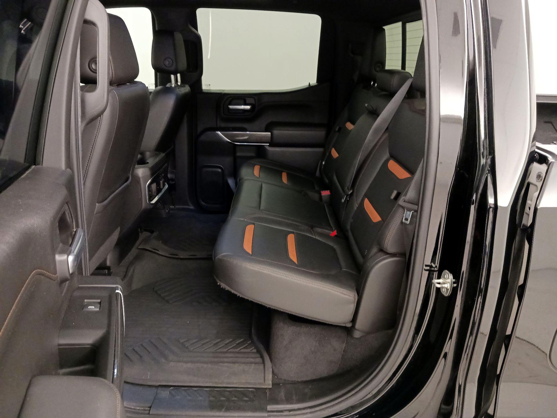 Thumbnail: 2020 GMC Sierra 1500 - 20