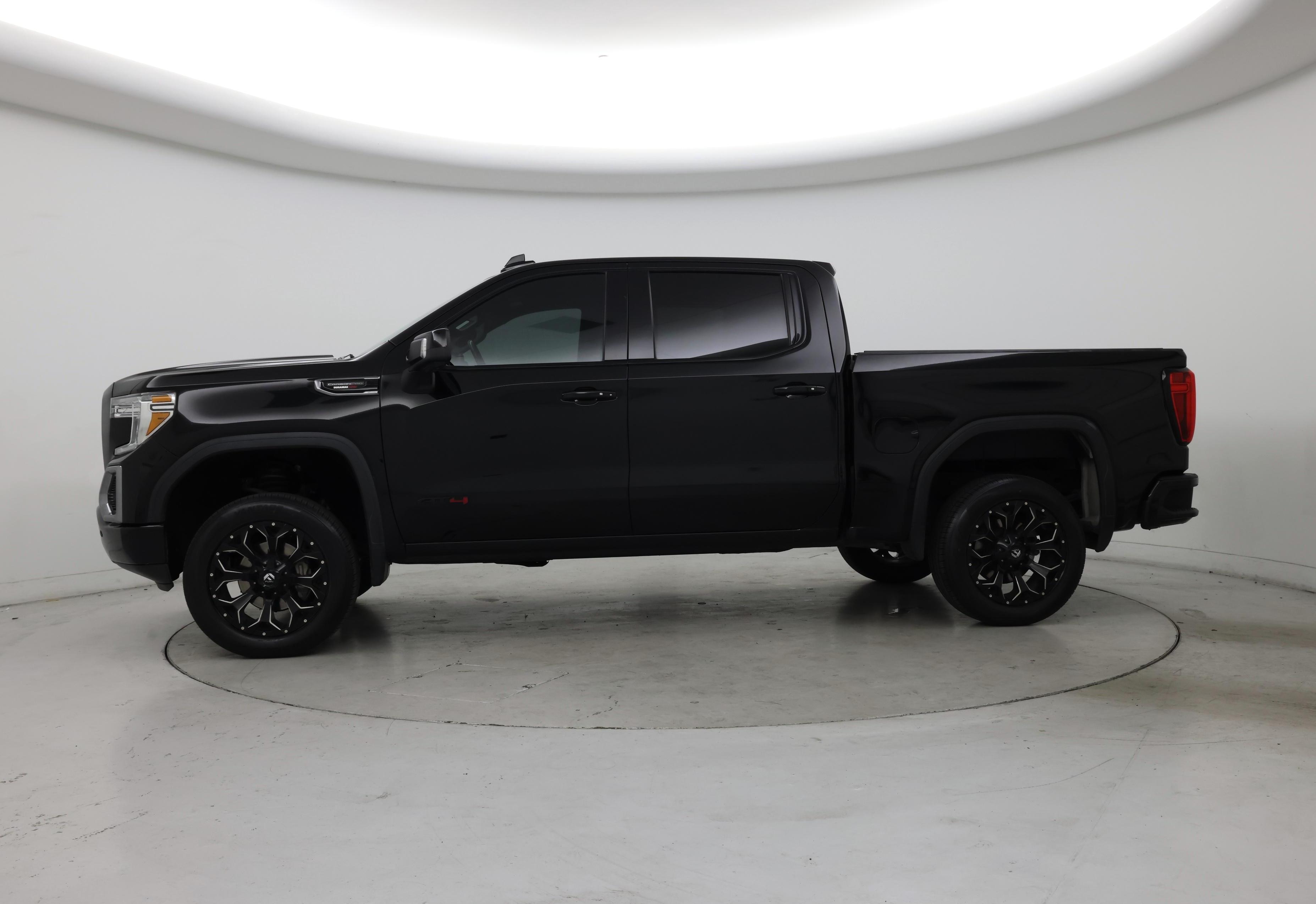 Thumbnail: 2020 GMC Sierra 1500 - 3