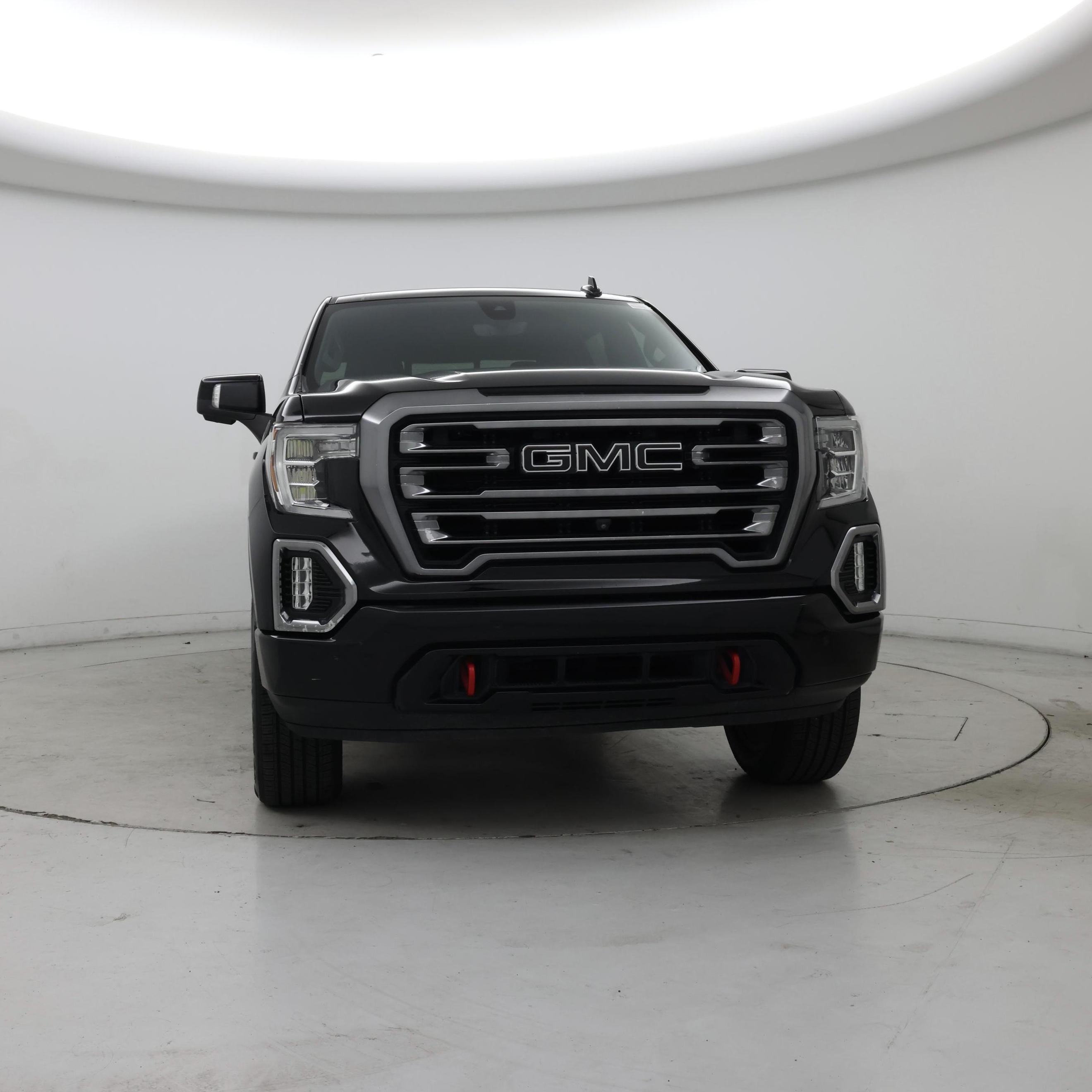 Thumbnail: 2020 GMC Sierra 1500 - 5