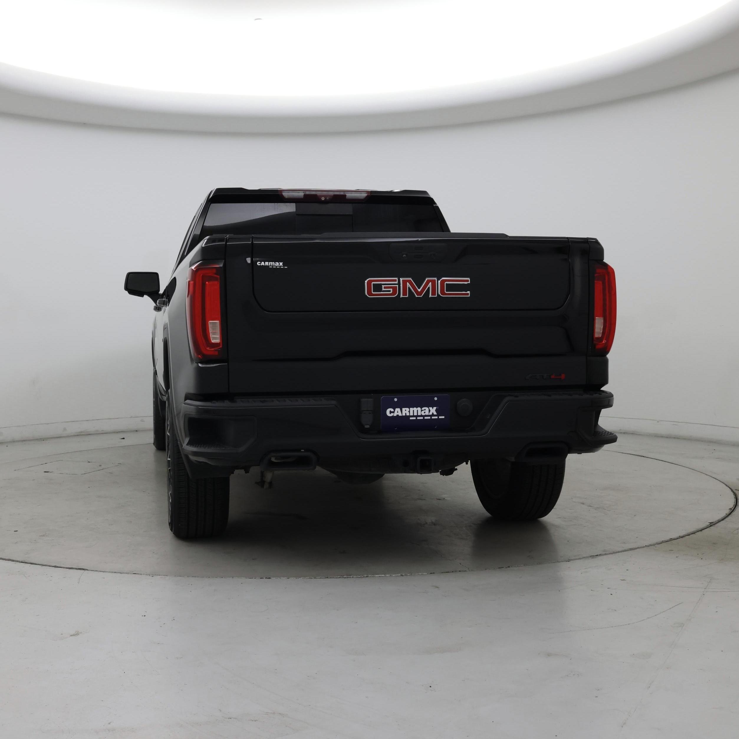 Thumbnail: 2020 GMC Sierra 1500 - 6