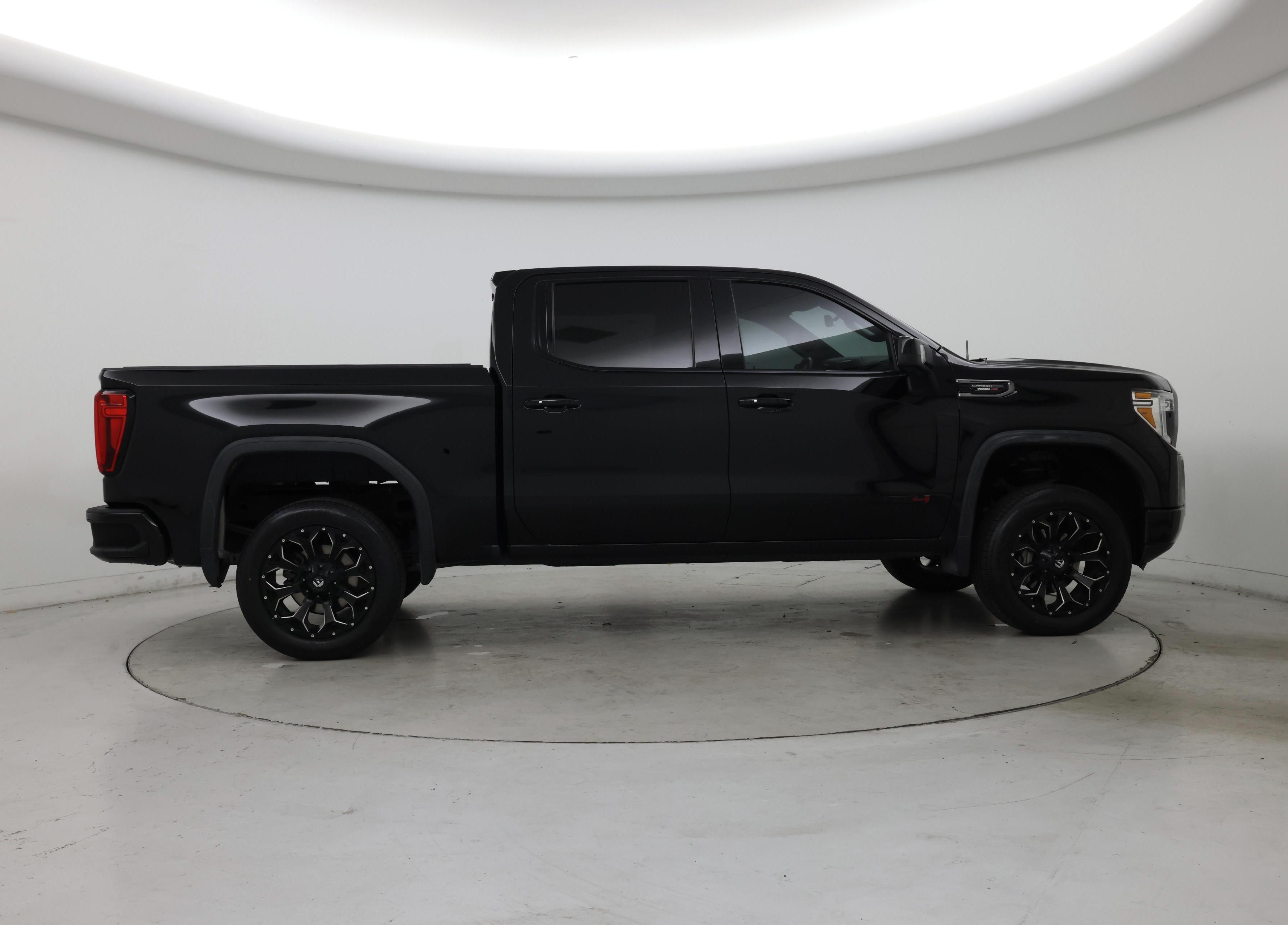 Thumbnail: 2020 GMC Sierra 1500 - 7