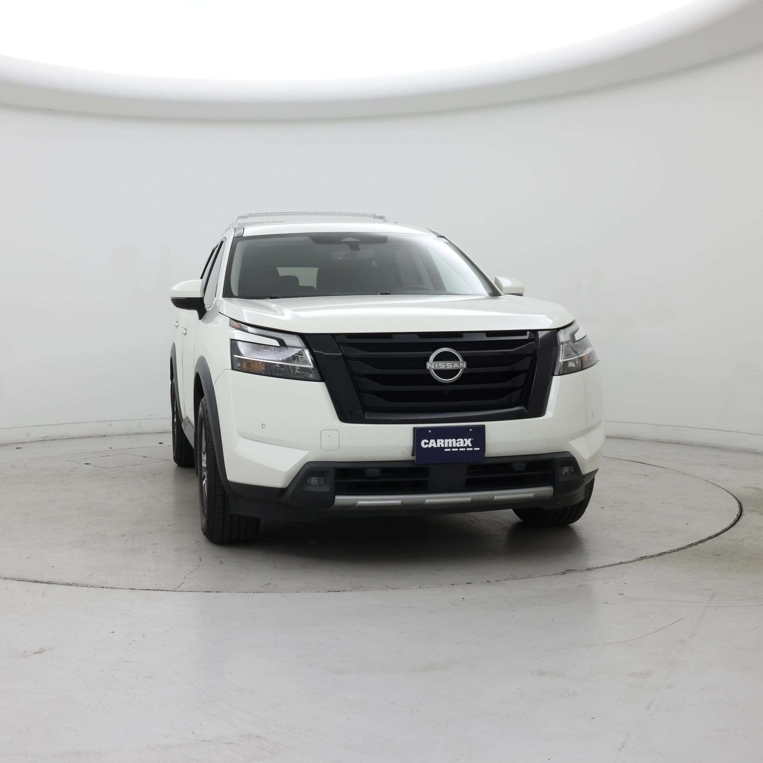 Thumbnail: 2023 Nissan Pathfinder - 5