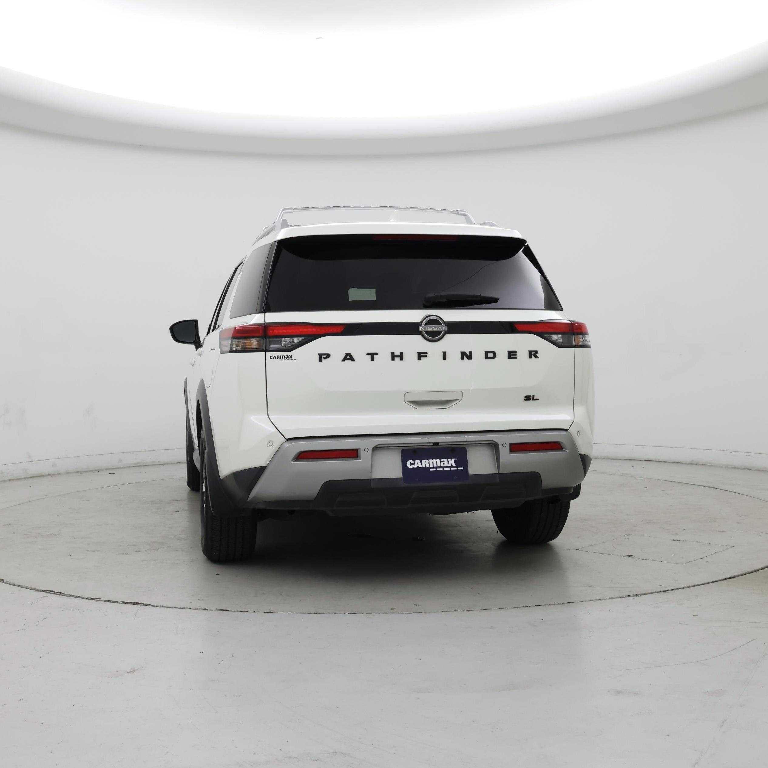 Thumbnail: 2023 Nissan Pathfinder - 6