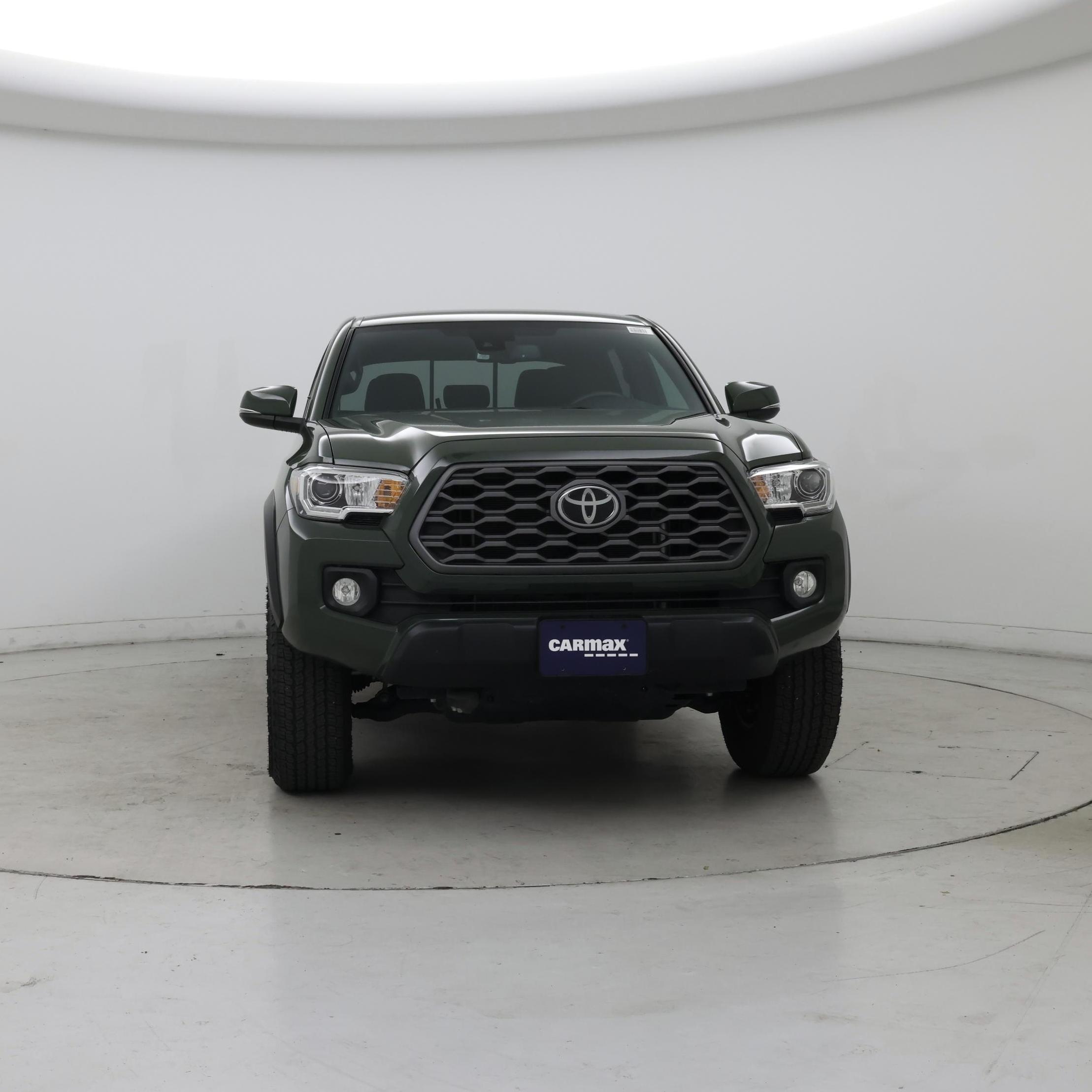 Thumbnail: 2022 Toyota Tacoma - 5