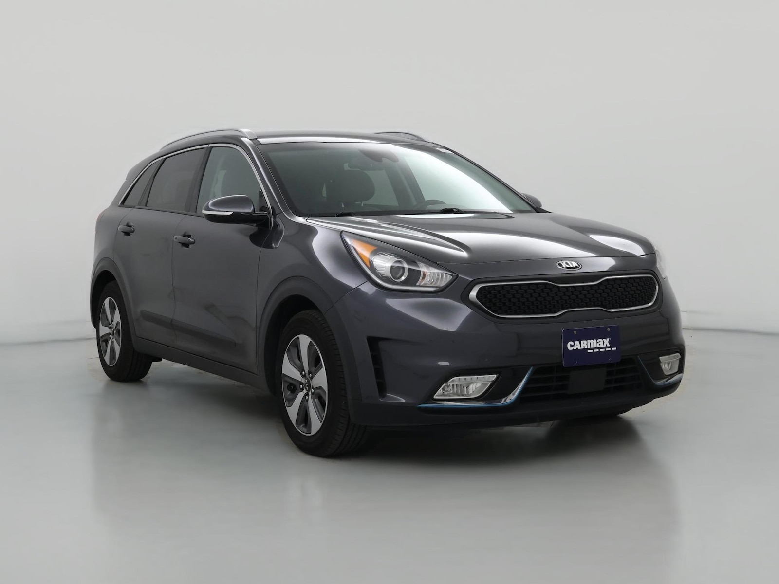 2018 Kia Niro EX