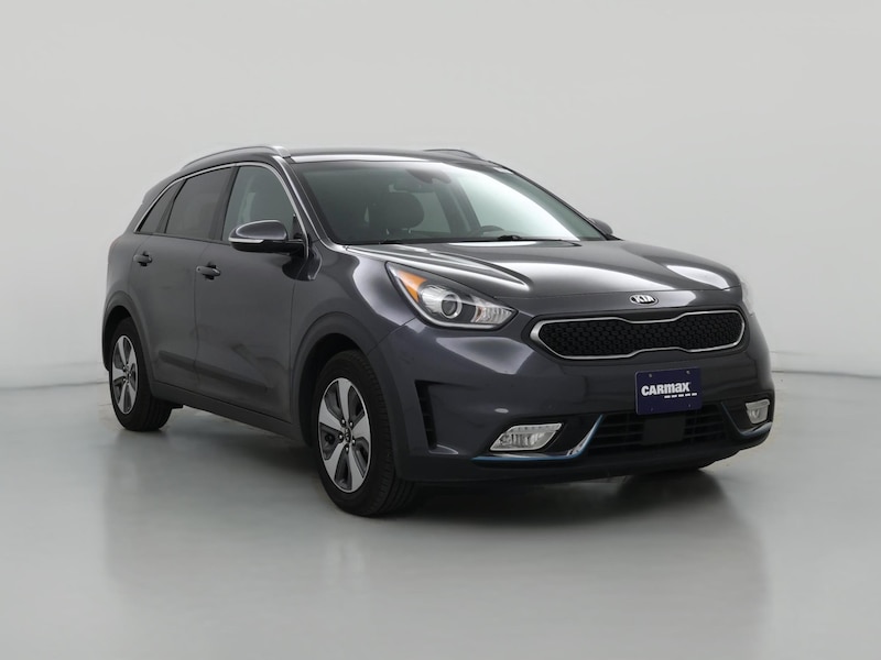 2018 Kia Niro EX -
                  Tucson, AZ