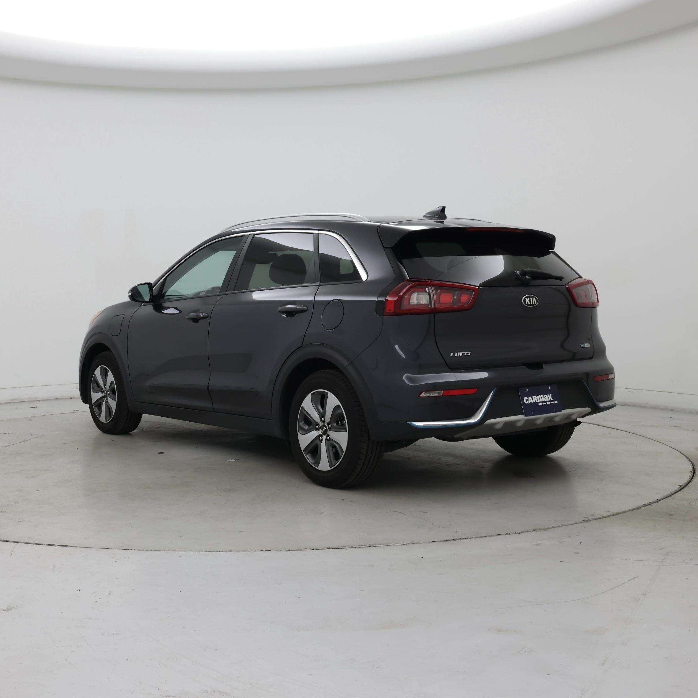 Thumbnail: 2018 Kia Niro - 2
