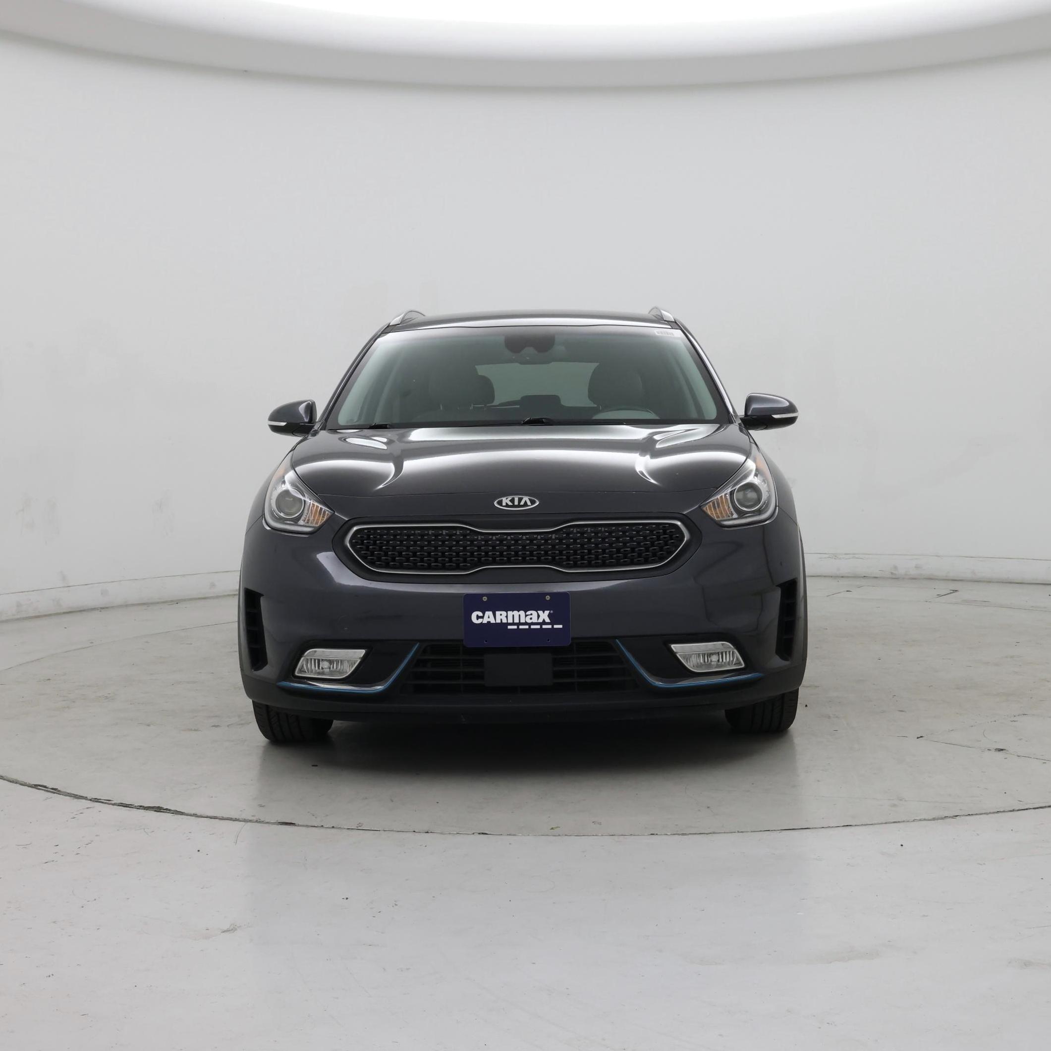 Thumbnail: 2018 Kia Niro - 5