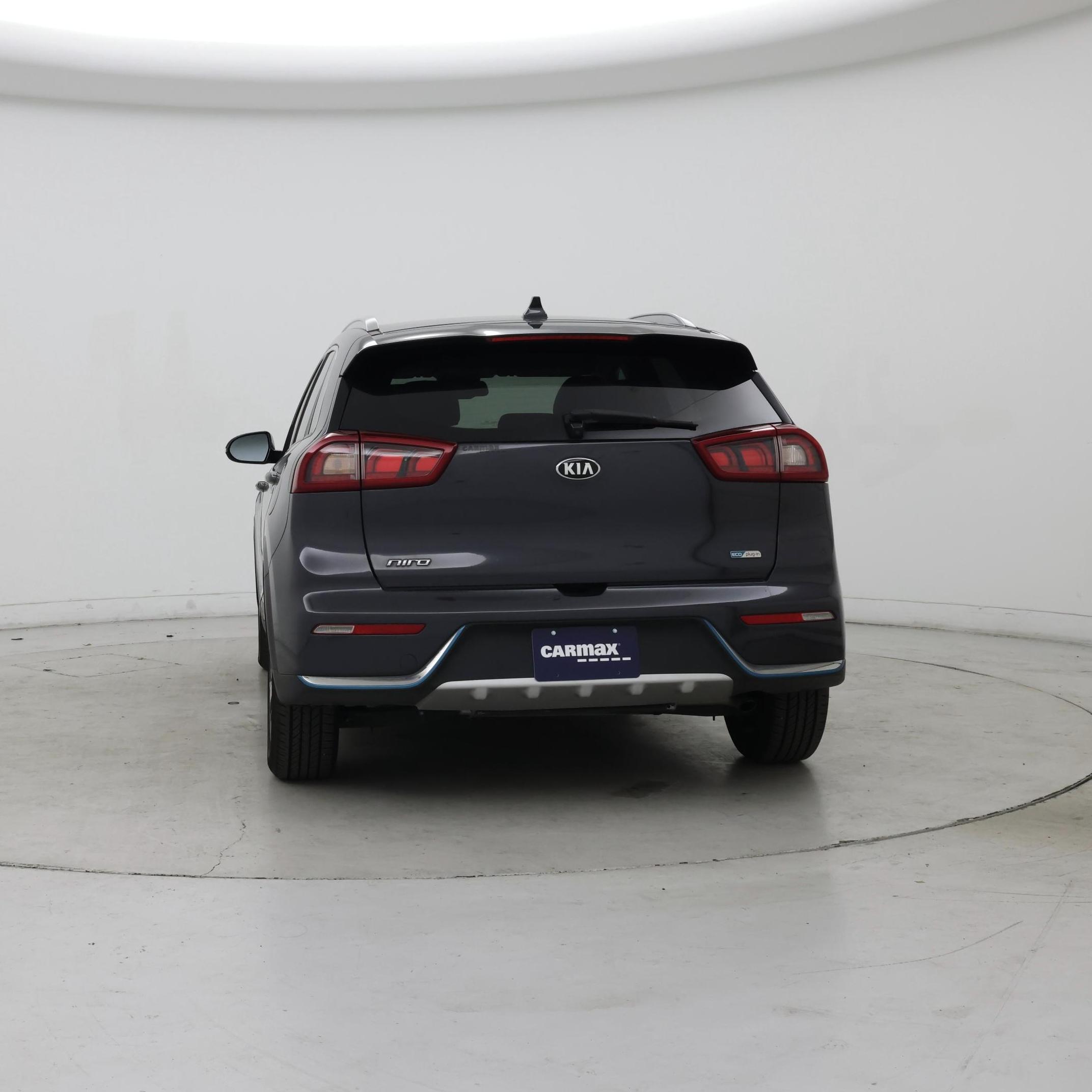 Thumbnail: 2018 Kia Niro - 6