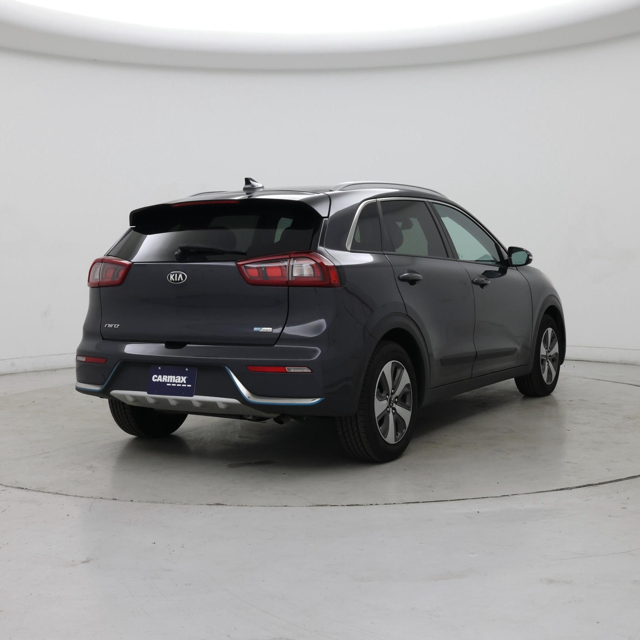 Thumbnail: 2018 Kia Niro - 8