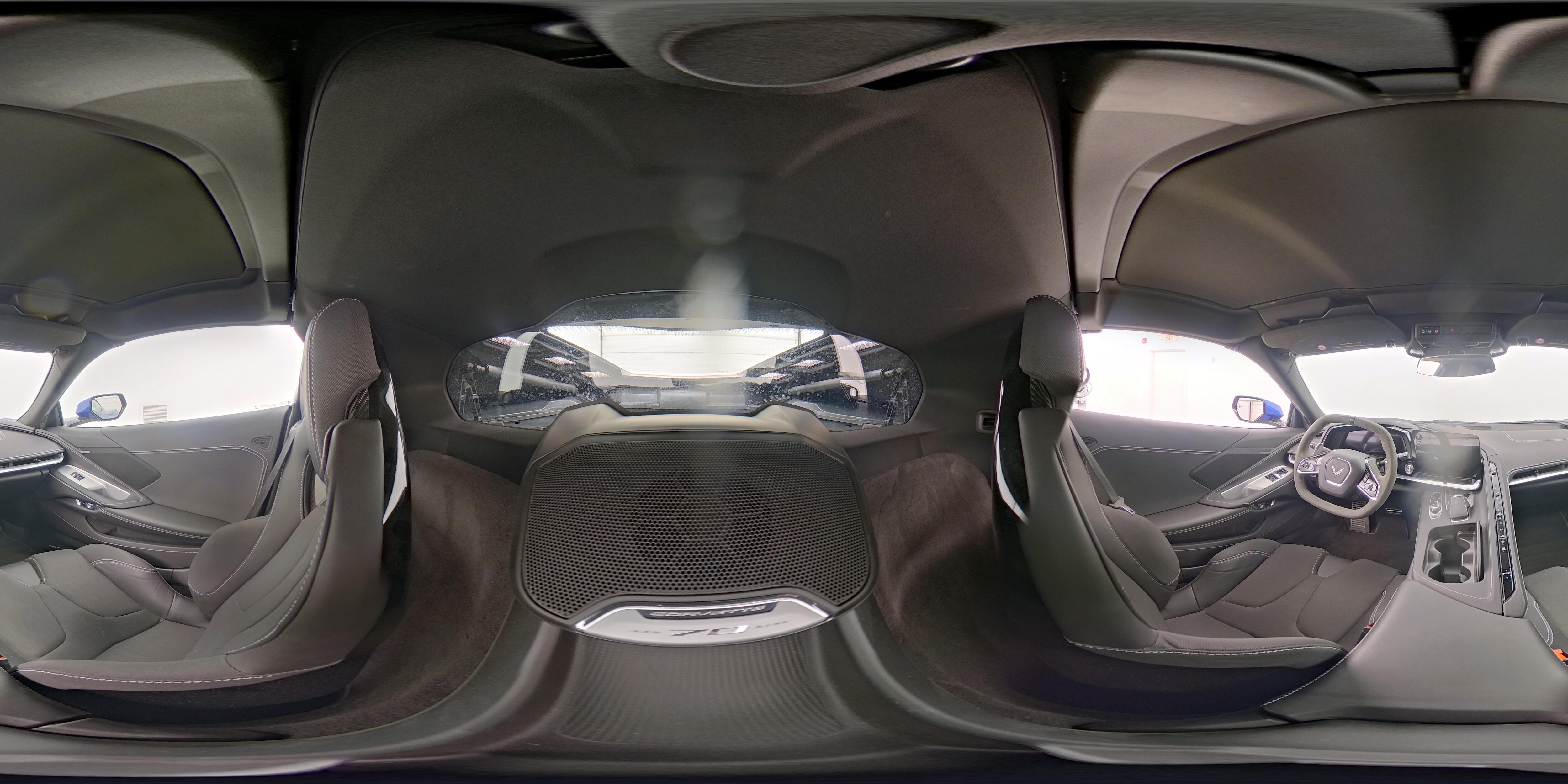 2023 Chevrolet Corvette 1LT - Photo 23