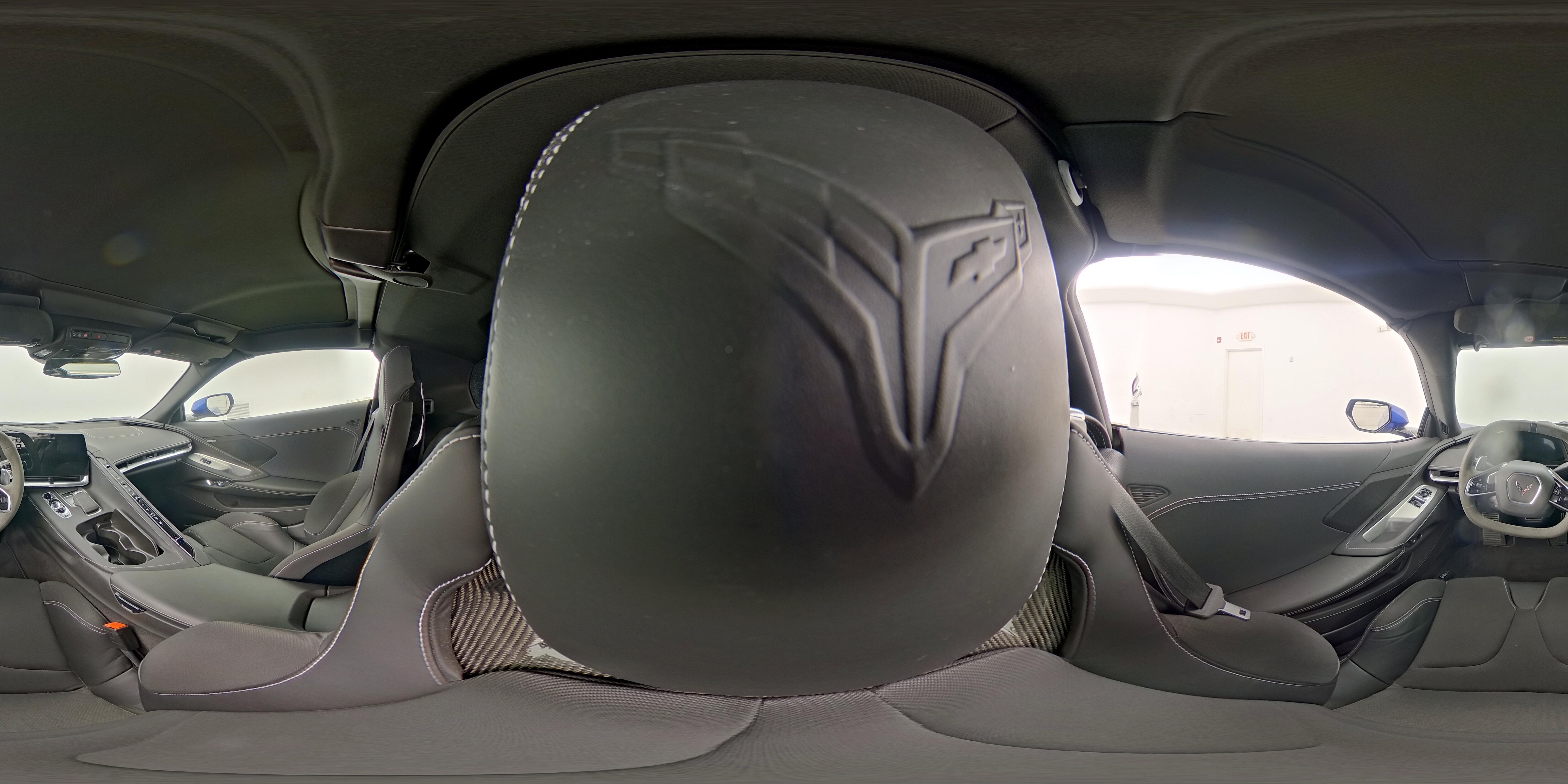 2023 Chevrolet Corvette 1LT - Photo 24